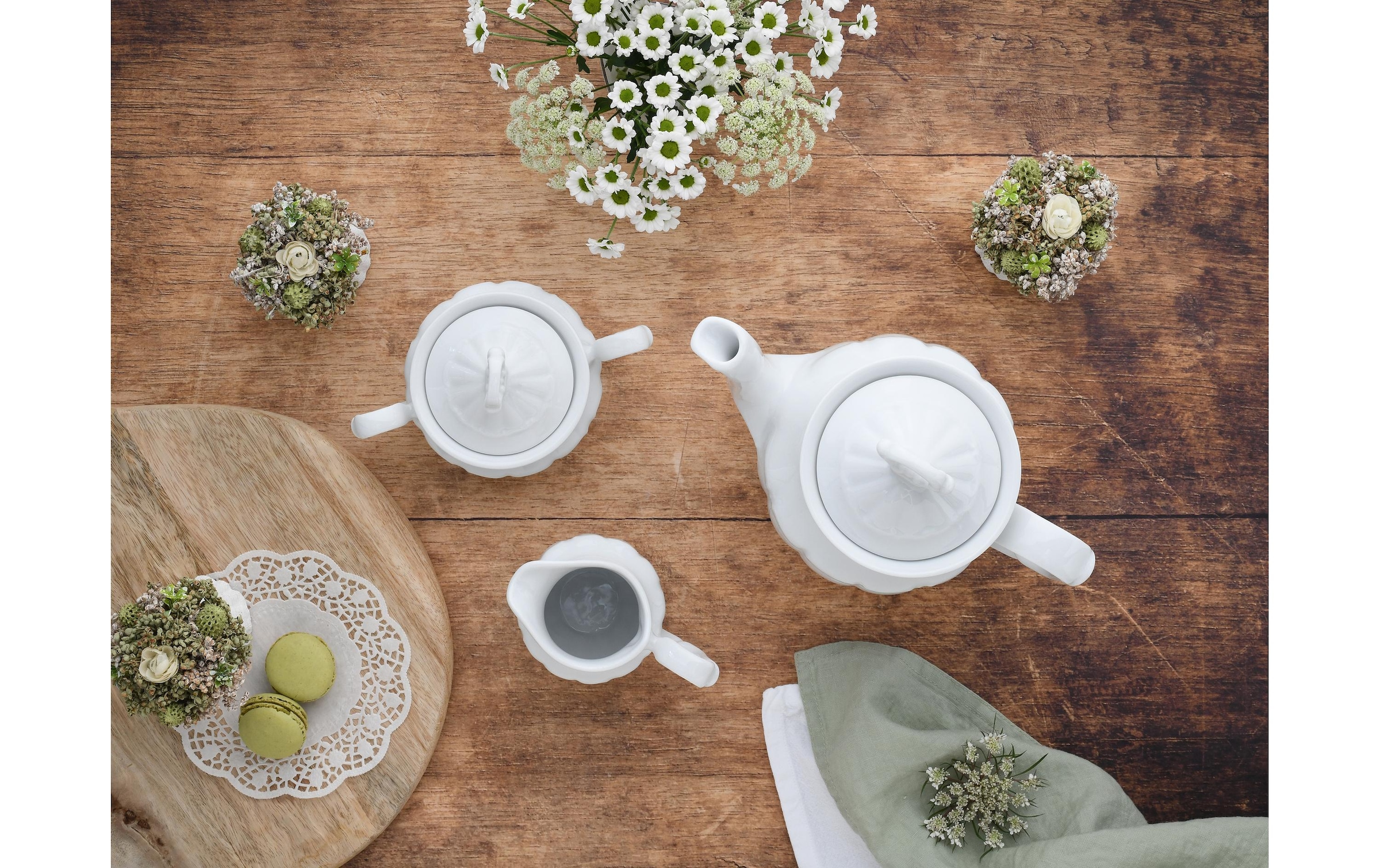 CreaTable »Kaffeebereiter 1.1 l«