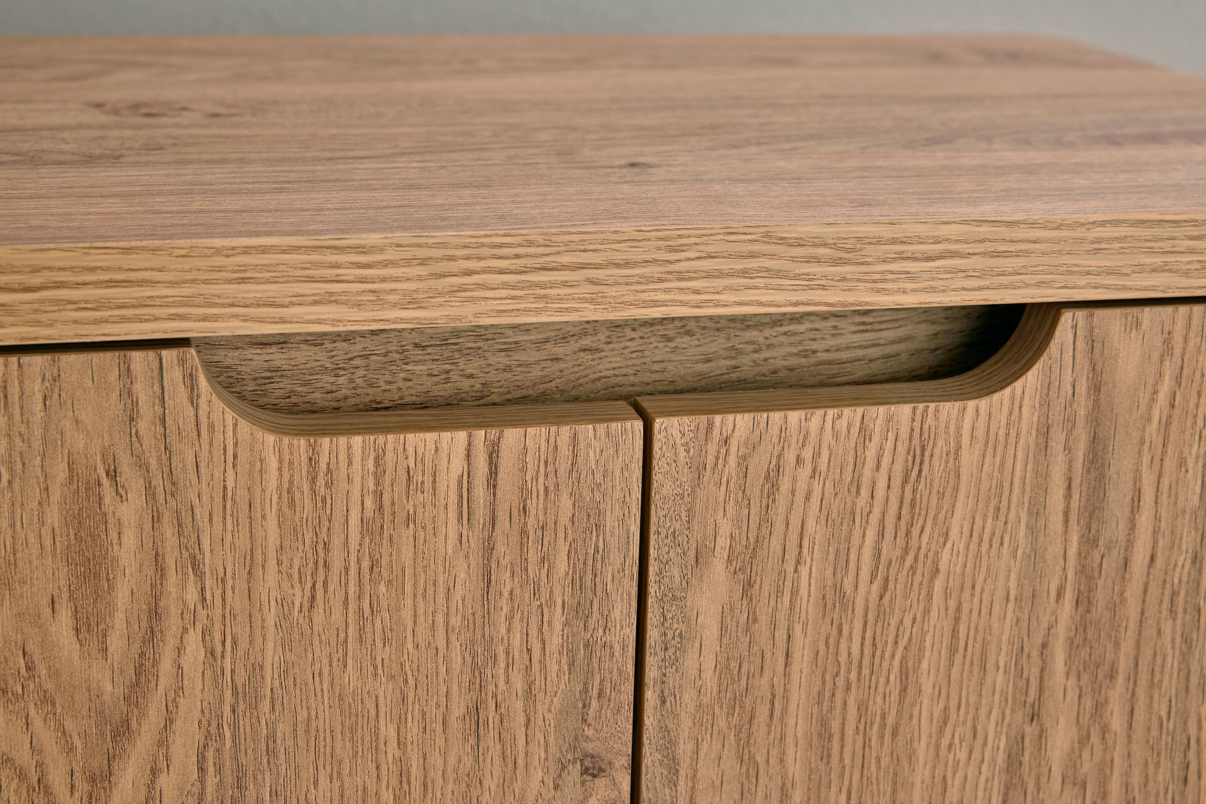 Jahnke Eckschreibtisch »LIBRE C 155 E« 1 Stk. tlg. wechselseitig montierbar, Breite ca. 140 cm