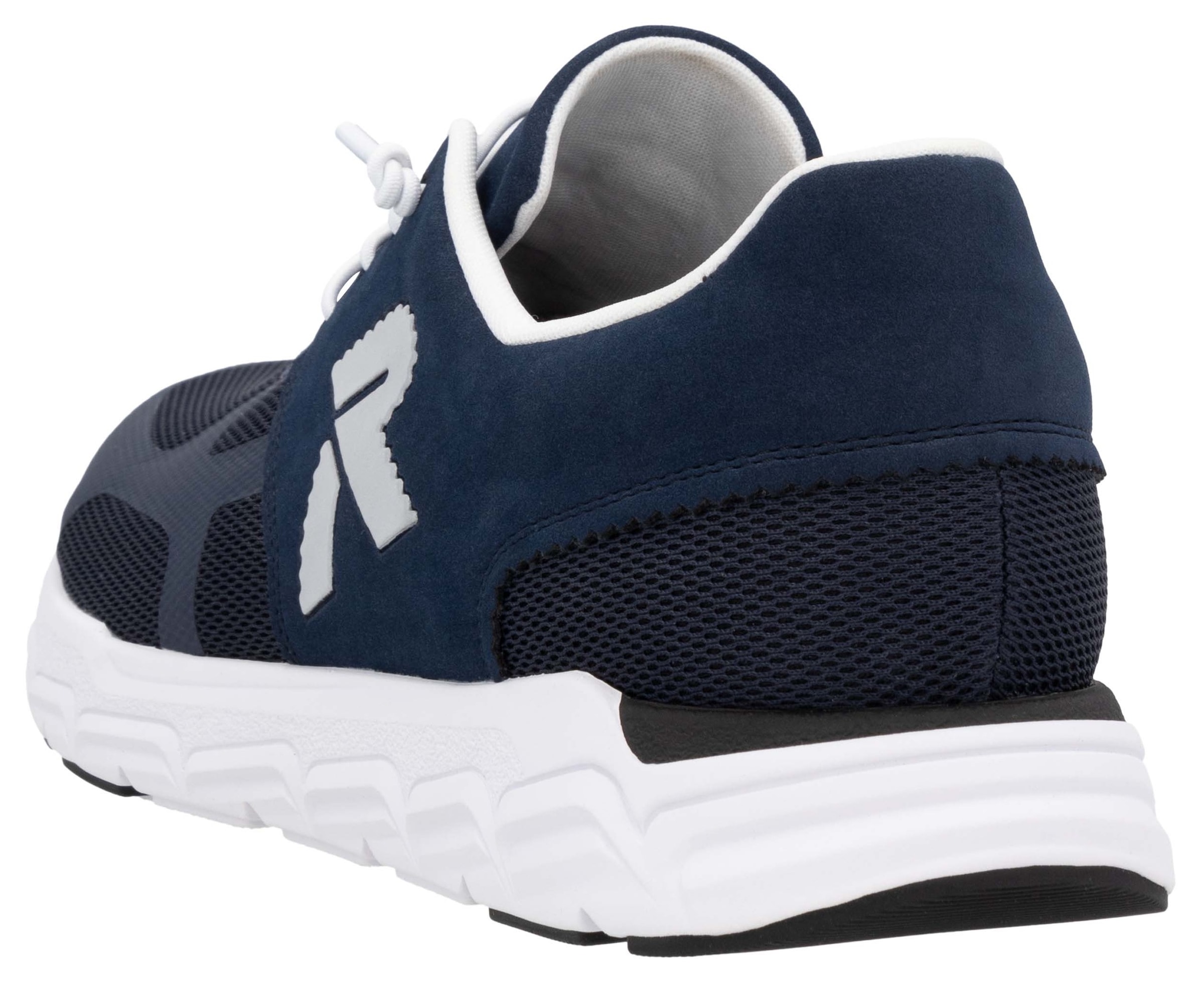 RIEKER Sport Baskets slip-on »Preston«  Running-Sneaker aus der neuen Christoph Kramer Kollektion