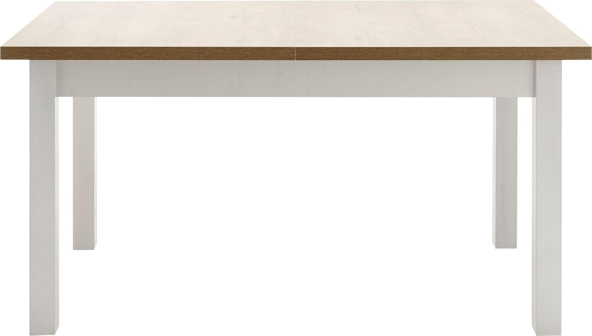 Home affaire Esstisch »Beauvais« Breite ca. 160 cm