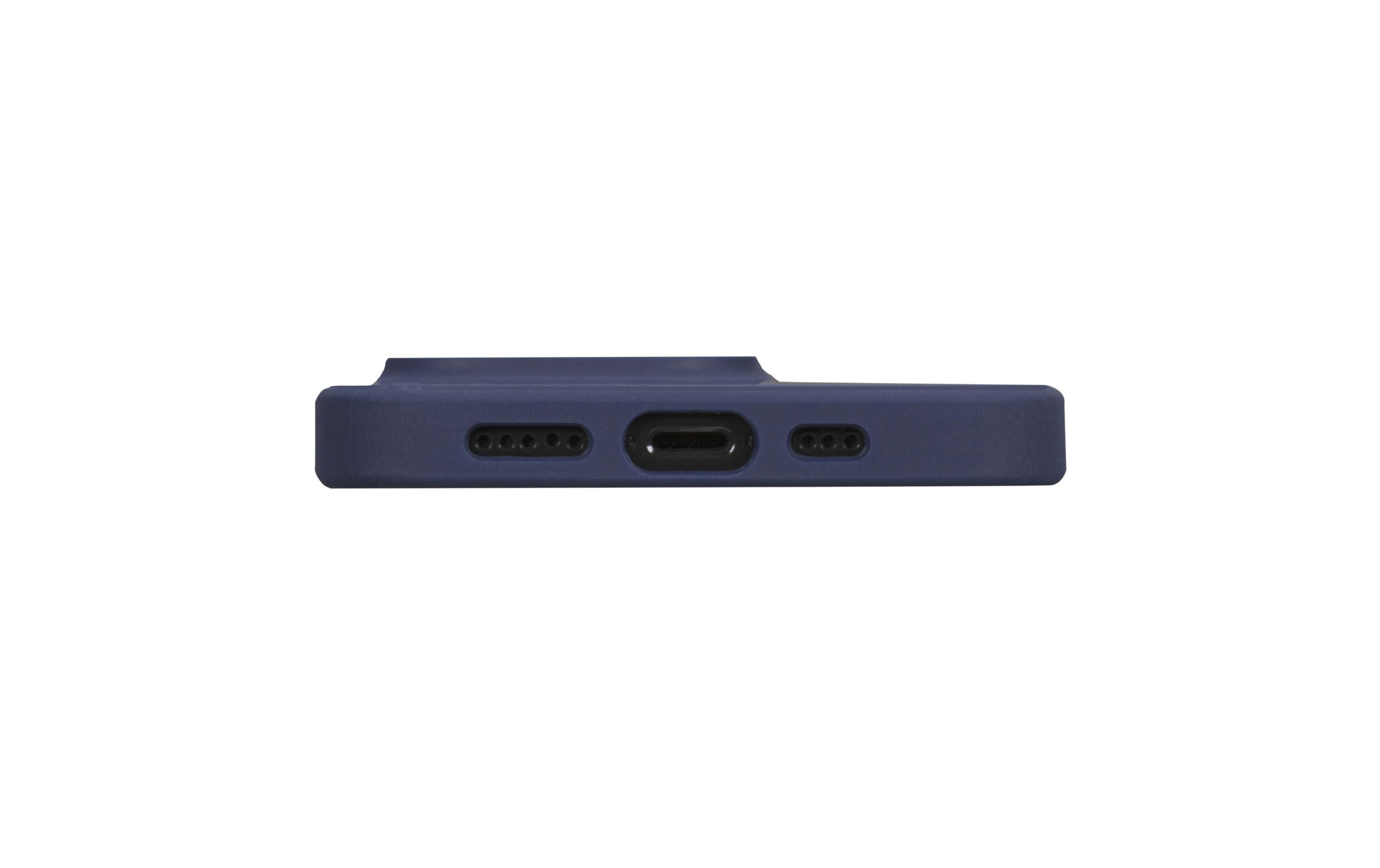 dbramante1928 Backcover »Greenland iPhone 15 Pacific Blue«