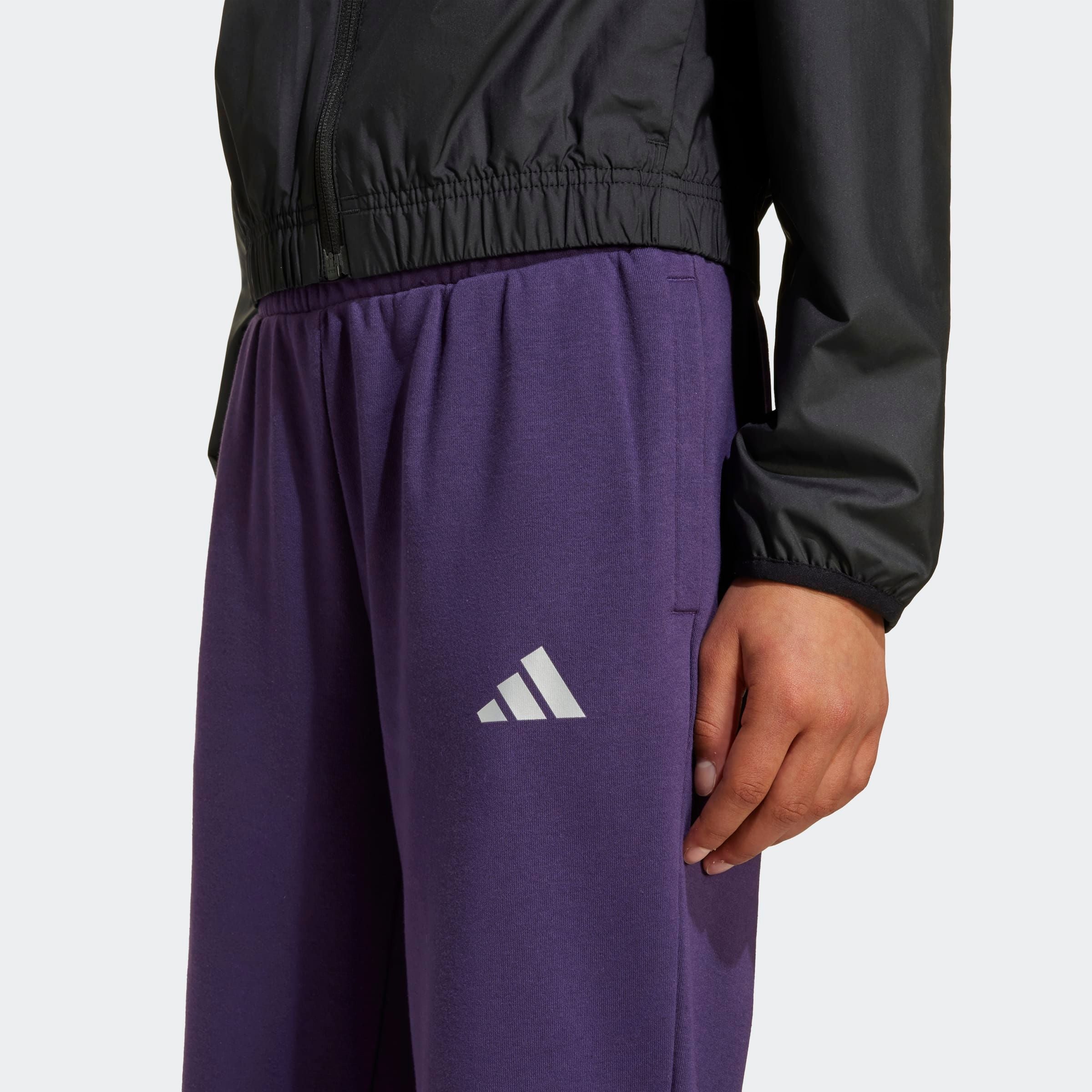 adidas Sportswear Sporthose »EVERYDAY GLAM KIDS«