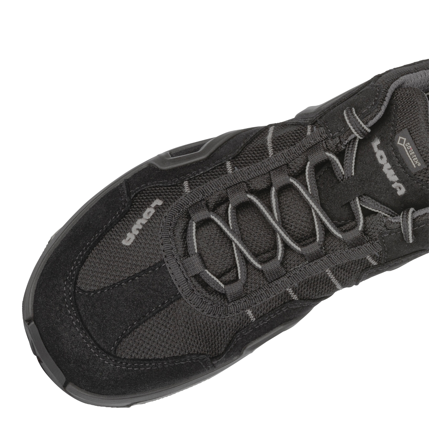 Lowa Wanderschuh »GORGON GORE-TEX«  wasserdicht dank Gore-Tex Membrane