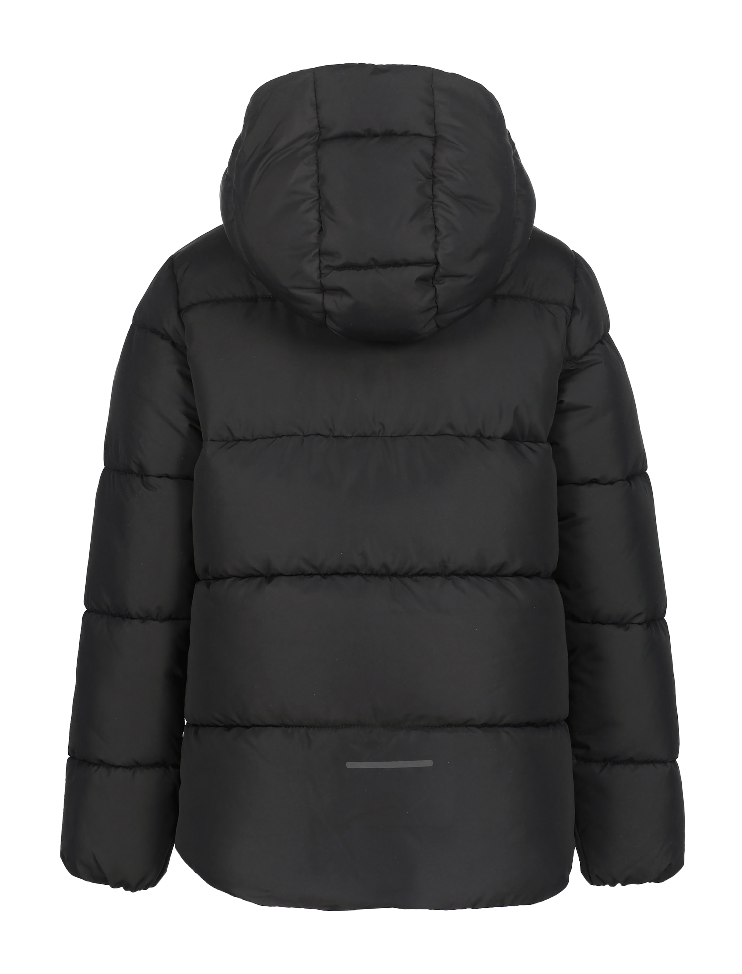 Icepeak Steppjacke »KENOVA JR« 1 Stk. tlg. wasserabweisend, winddicht, aus Polyester, leichtes Gewicht