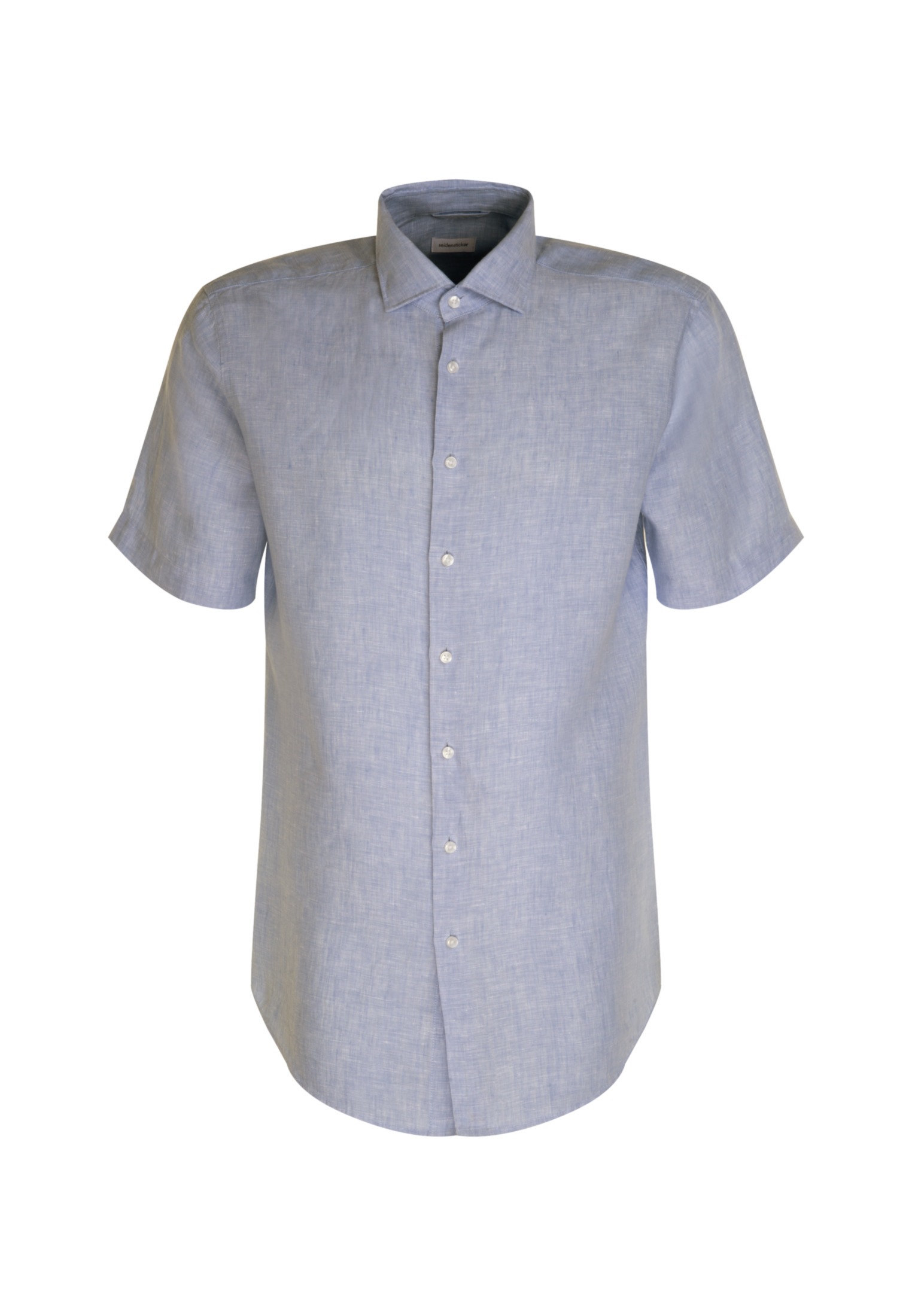 seidensticker Chemise d'affaires »Regular« col Kent 1/2 Regular uni