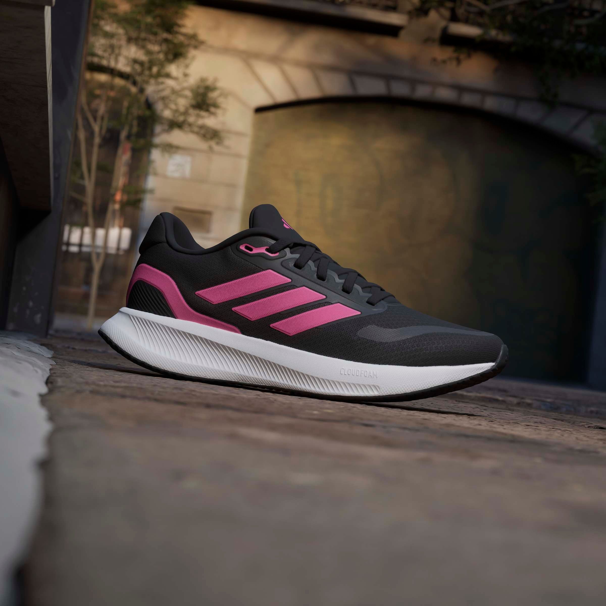 adidas Performance Laufschuh »RUNFALCON 5«
