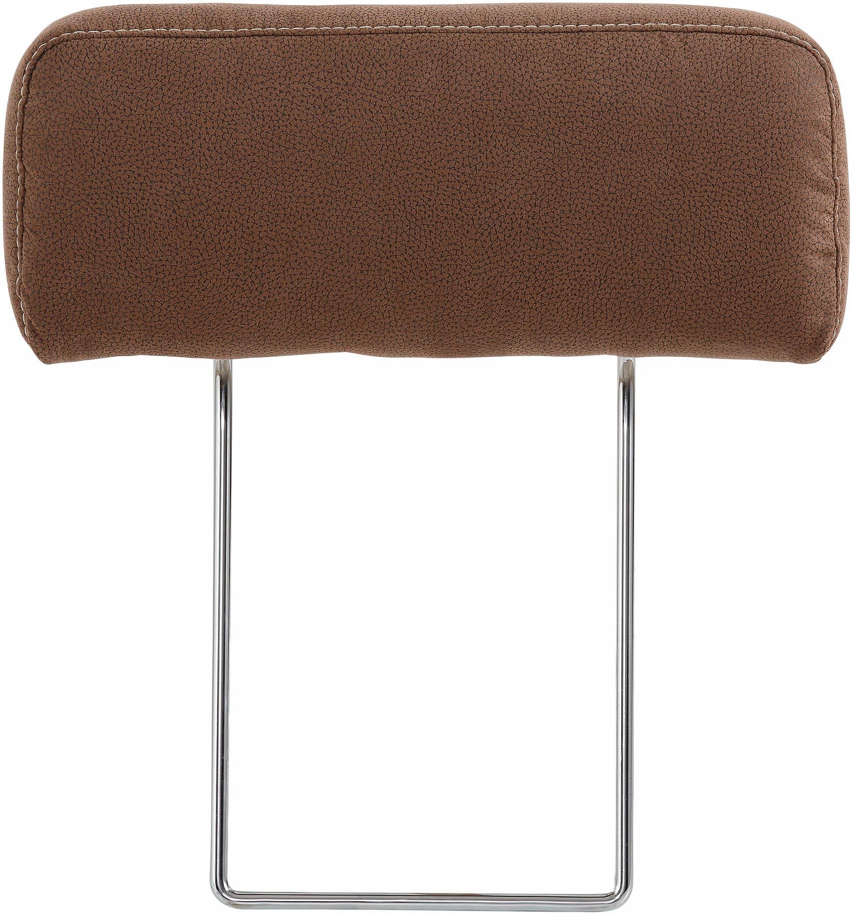 Home affaire Appuie-tête »Borkum«