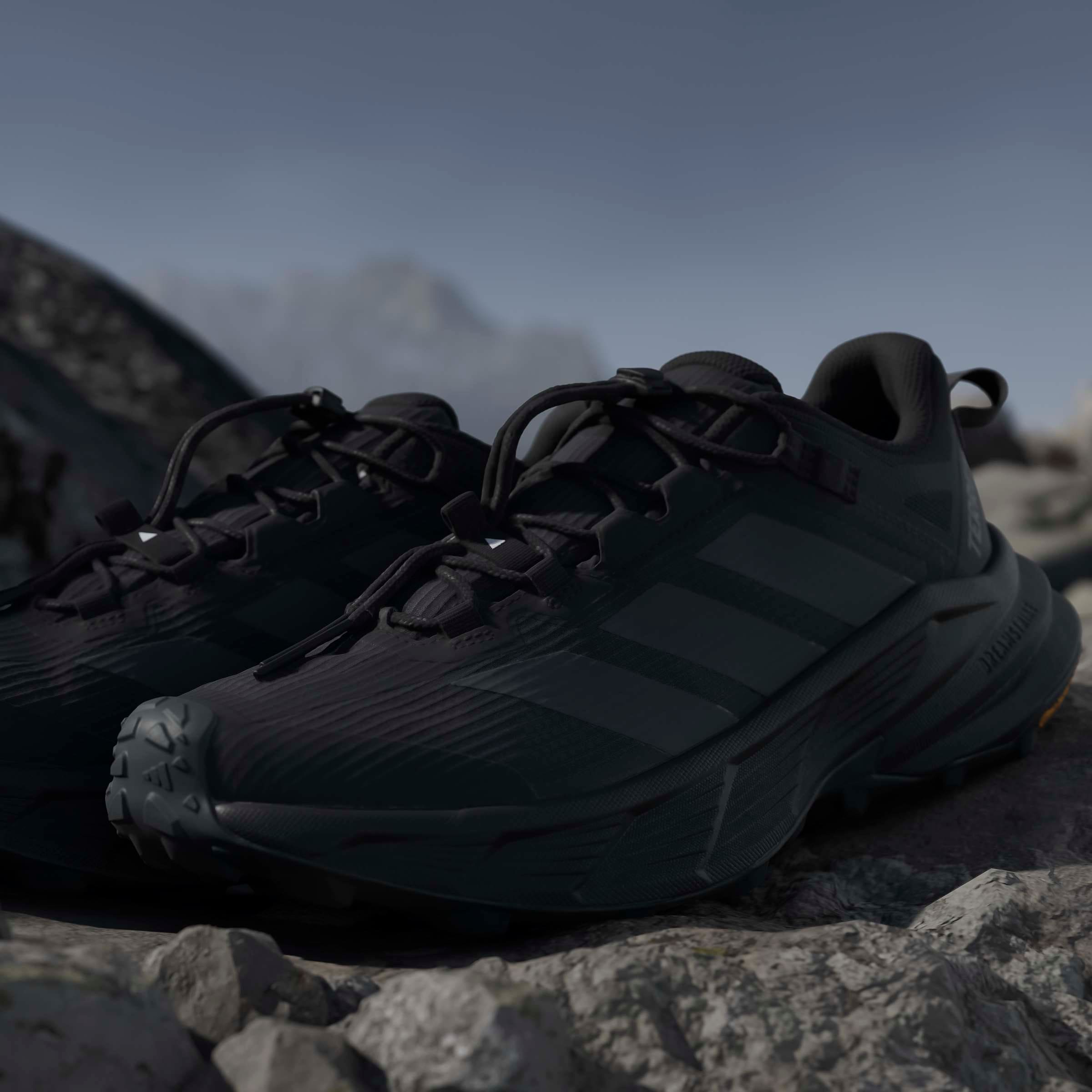 adidas TERREX Chaussure de randonnée »FREEHIKER SL GORE-TEX«  imperméable grâce à la membrane Gore-Tex
