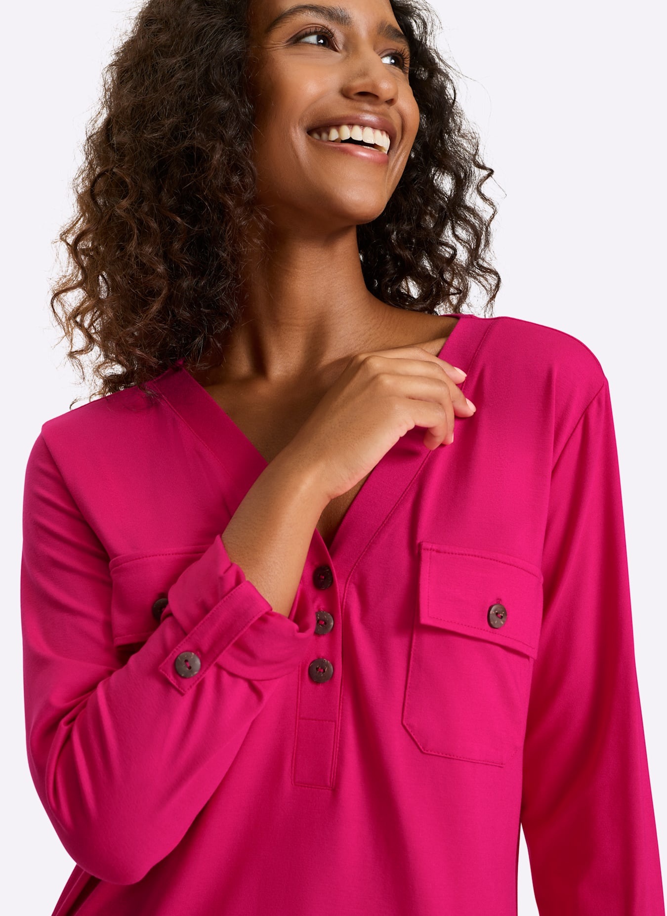 heine Blouse classique