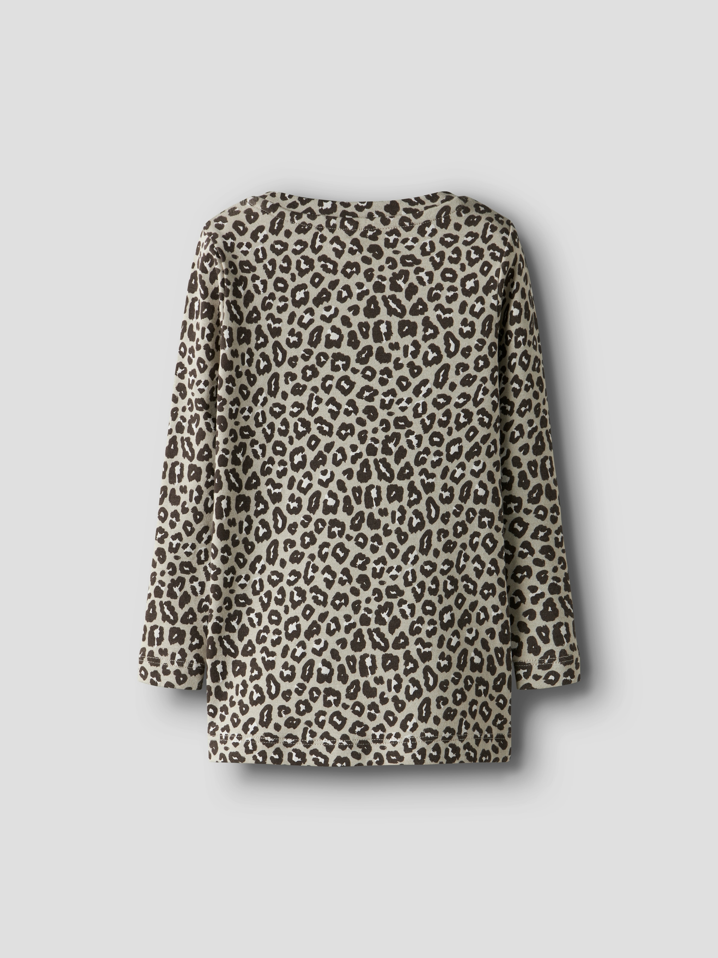 Name It T-shirt à manches longues »NMFLEOANA XSL LS TOP«