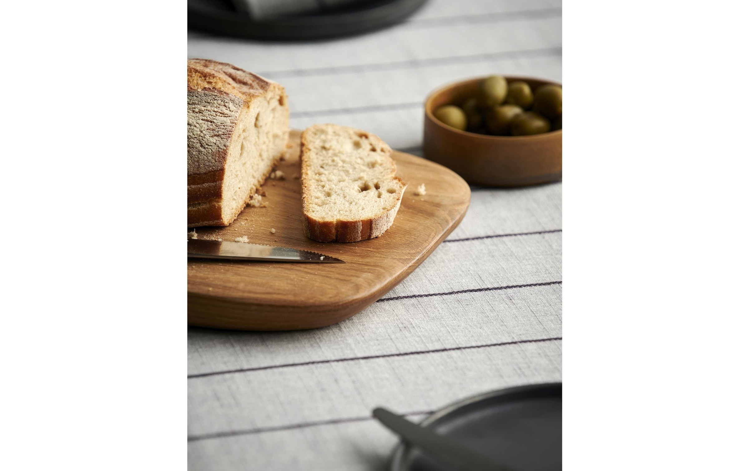 Södahl Tischdecke »Line«