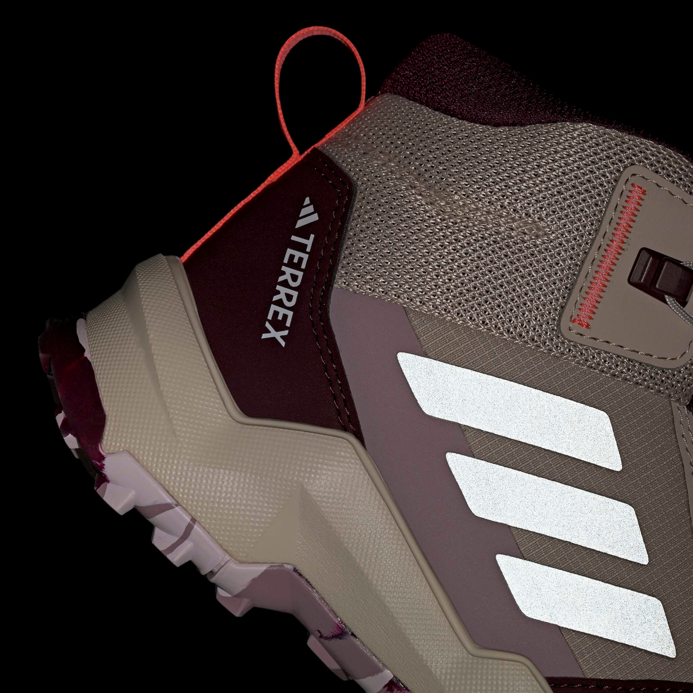 adidas TERREX Chaussure de randonnée »AX4R MID KIDS«  pour enfants et adolescents