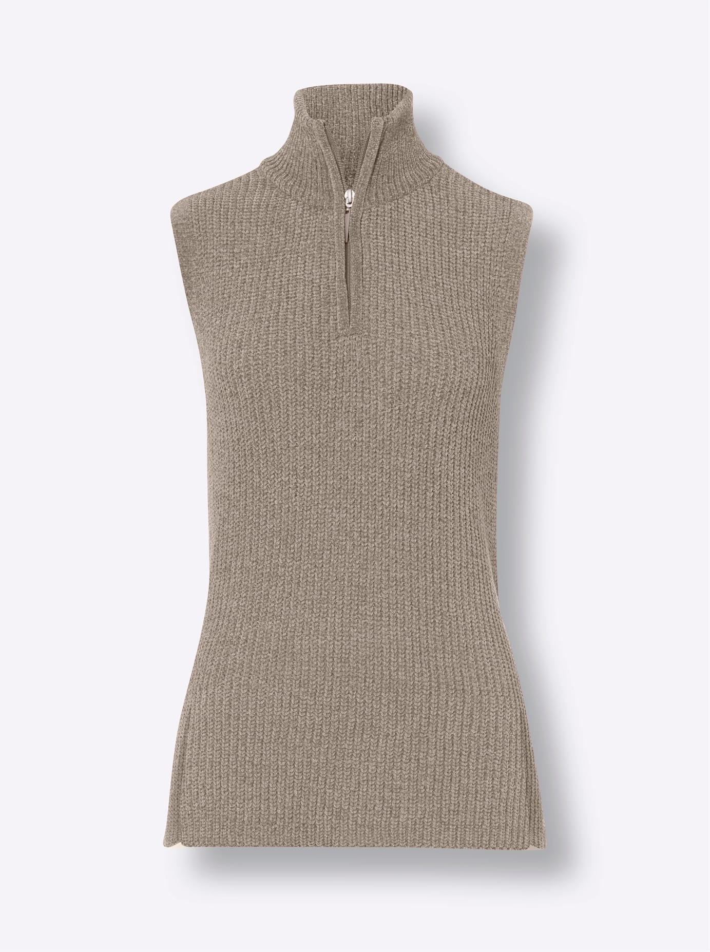 Classic Basics Pullunder »Pullunder«