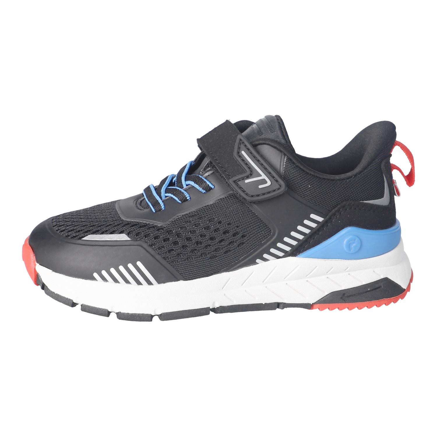 Ricosta Slip-On Sneaker »SHIFT«  Freizeitschuh, Halbschuh mit WMS, Grössenschablone zum Download