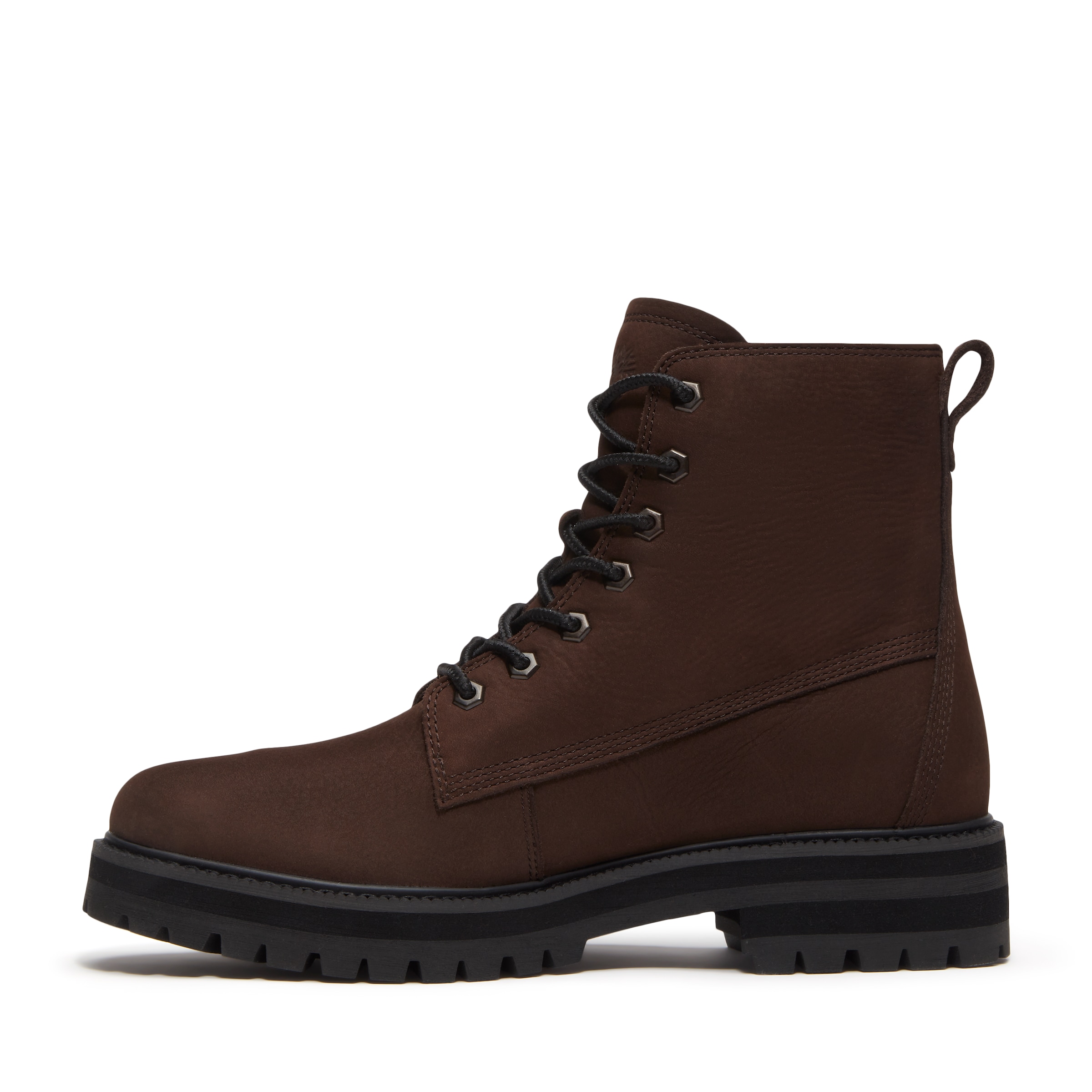 Timberland Bottes à lacets »BRITTON DRIVE - MID LACE BOOT«