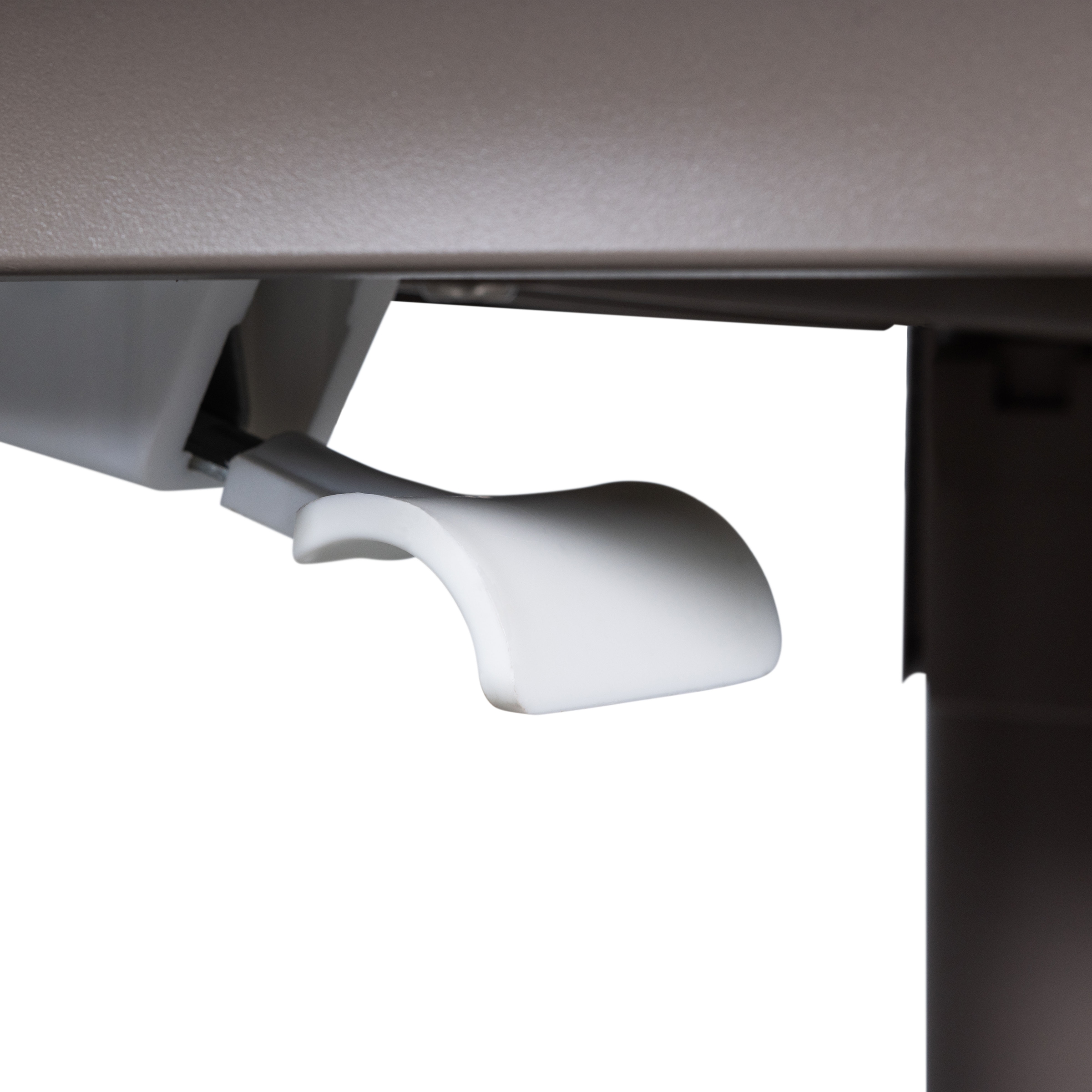 WOOOD Tabouret de bar »Jeppe aus Aluminium höhenverstellbar, B 70 x T 70 x H 72/110 cm« adapté pour l'extérieur, facile à monter, facile d'entretien