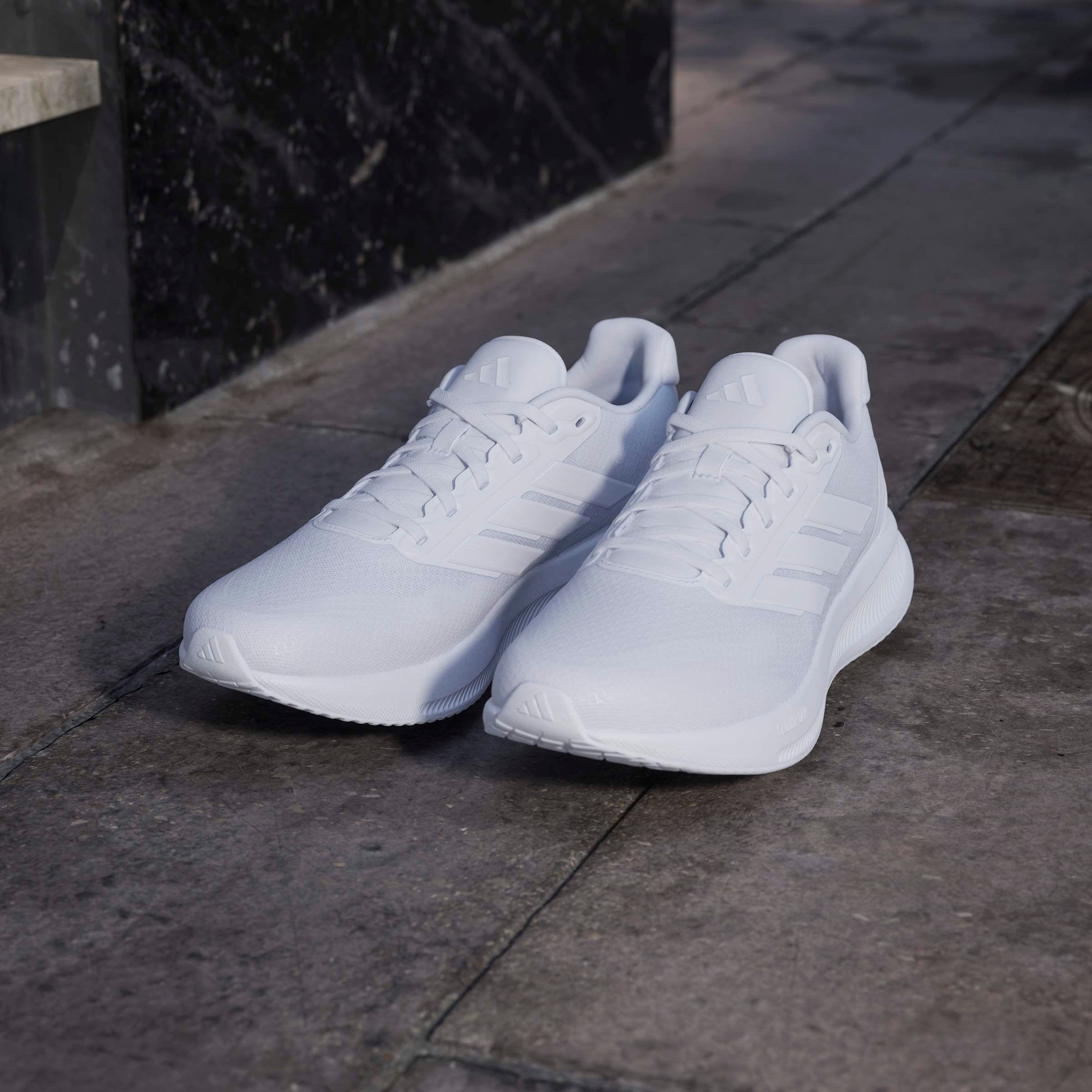 adidas Performance Chaussure de course »RUNFALCON 5«