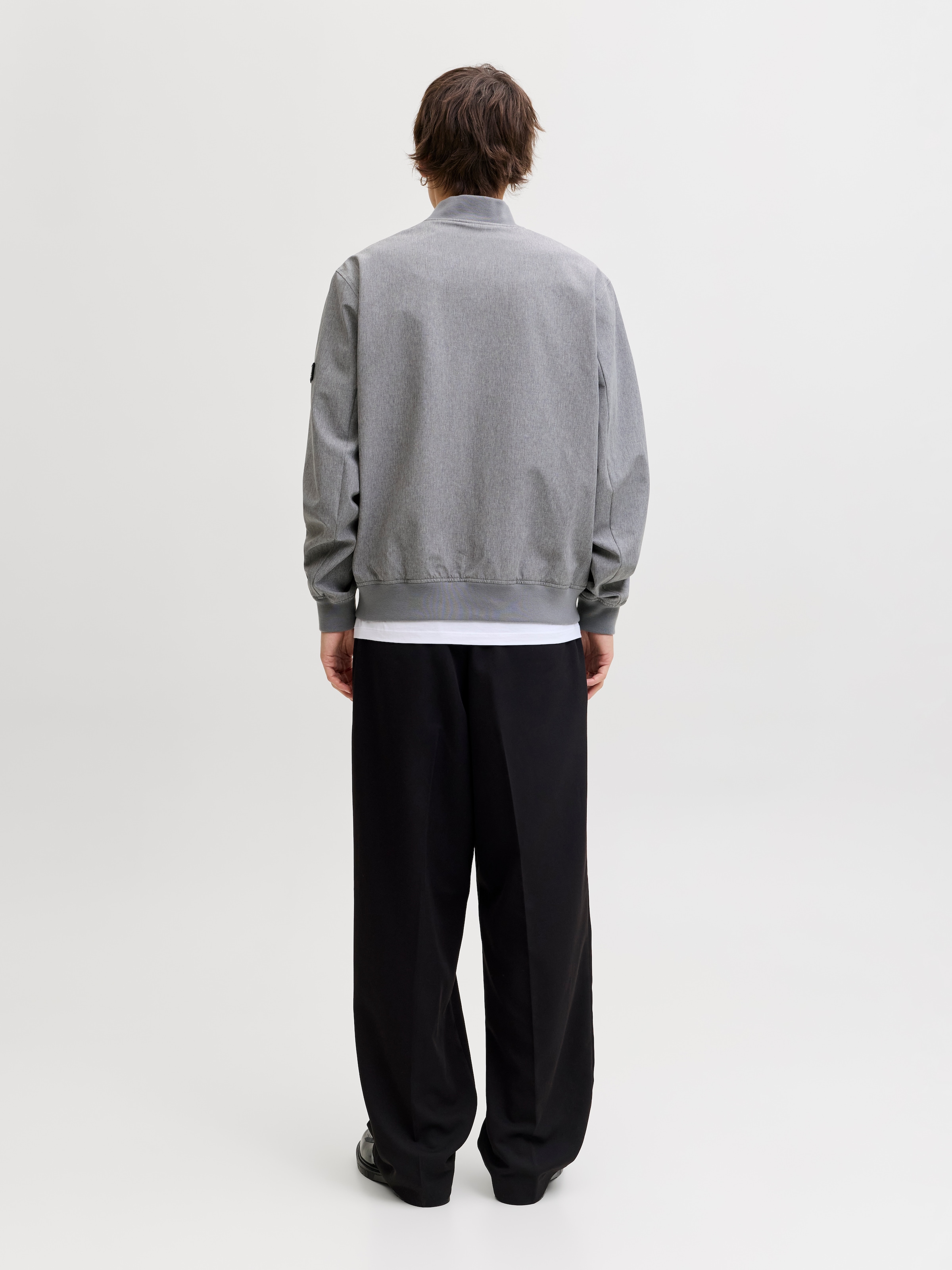 Jack & Jones Bomberjacke »JPRBLAASPEN BOMBER JACKET LN«