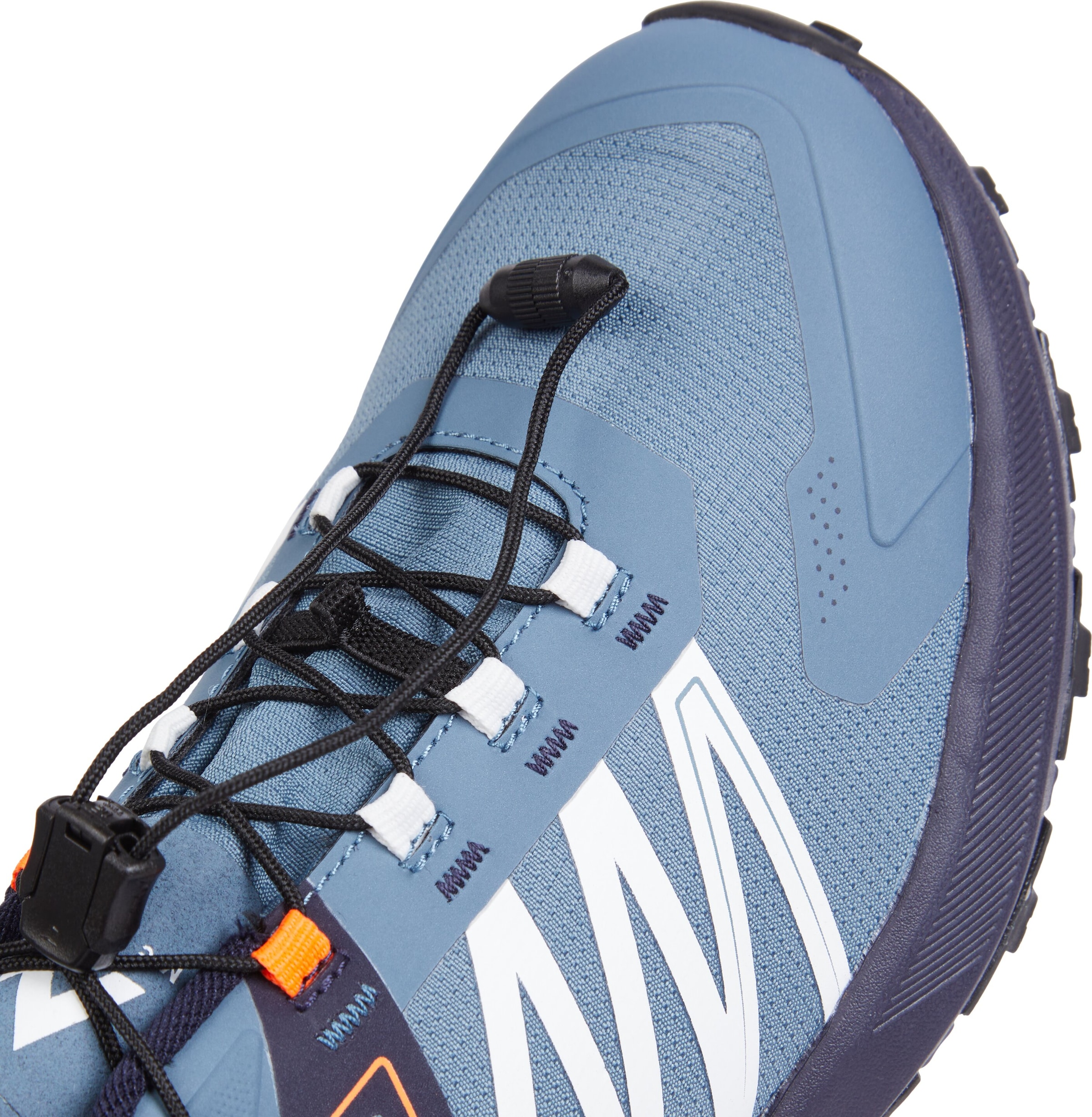McKINLEY Wanderschuh »Kansas IV AQB M«  wasserabweisend