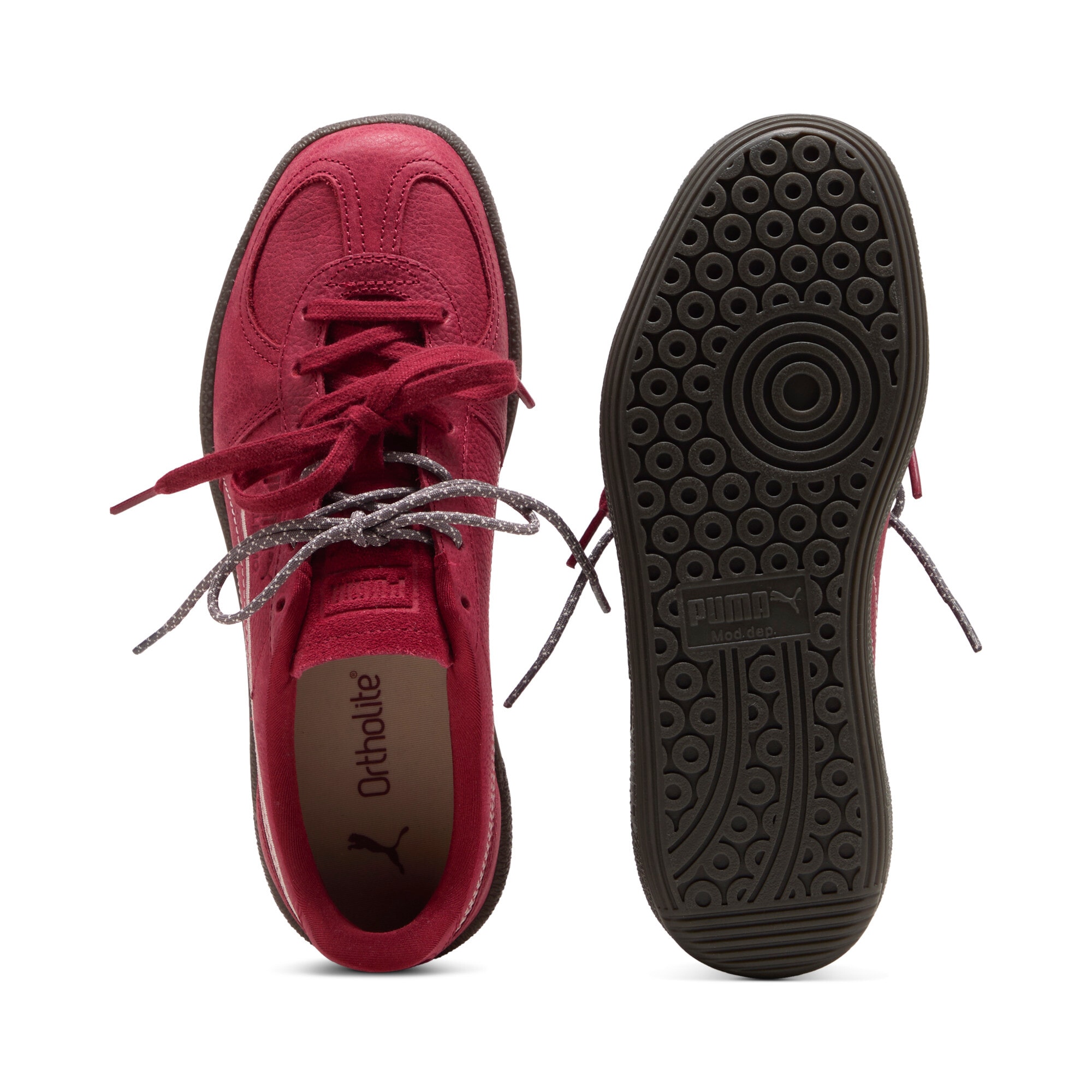 PUMA Sneaker »PALERMO DRESS-UP WNS«
