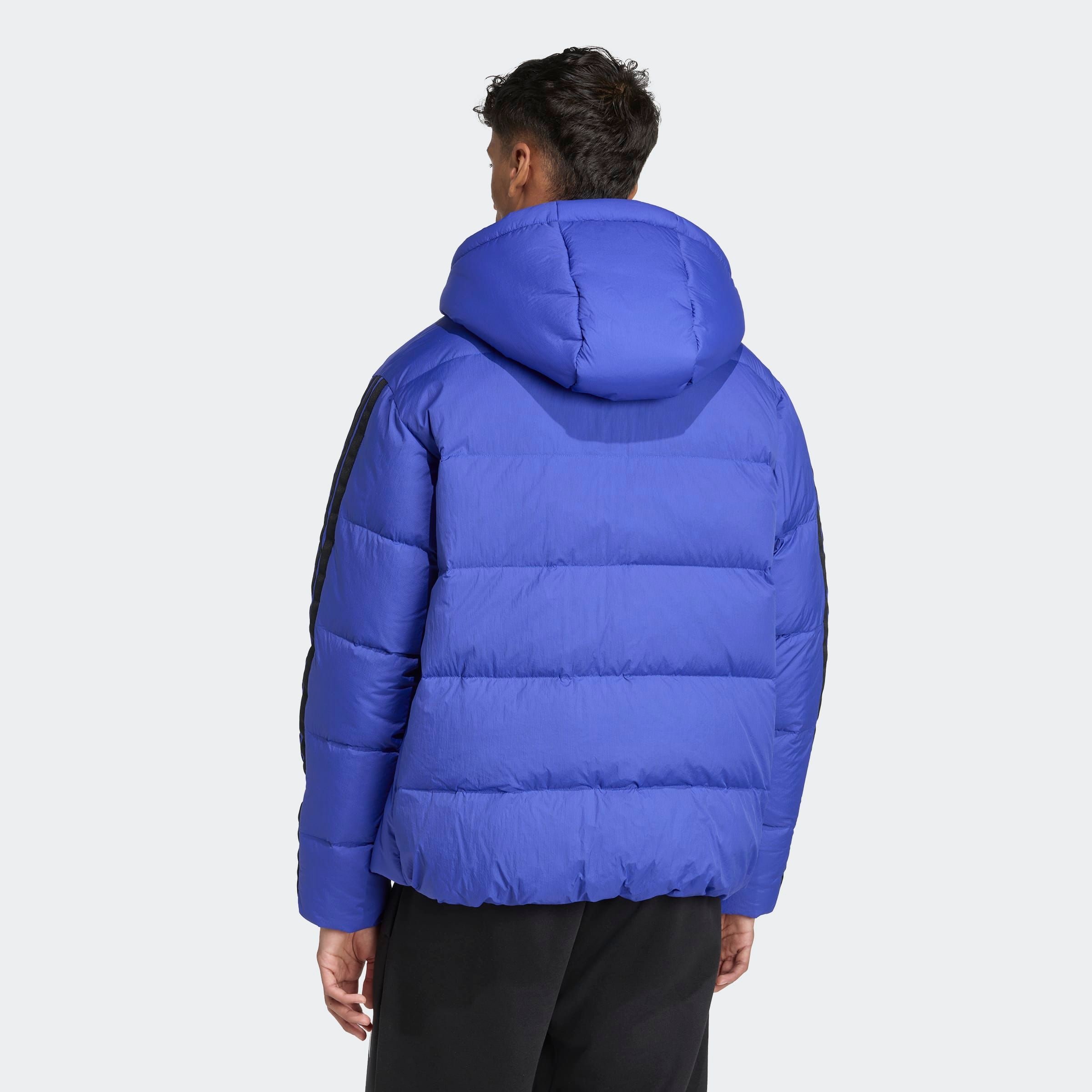 adidas Sportswear Winterjacke »ESS 3S P D HD J«