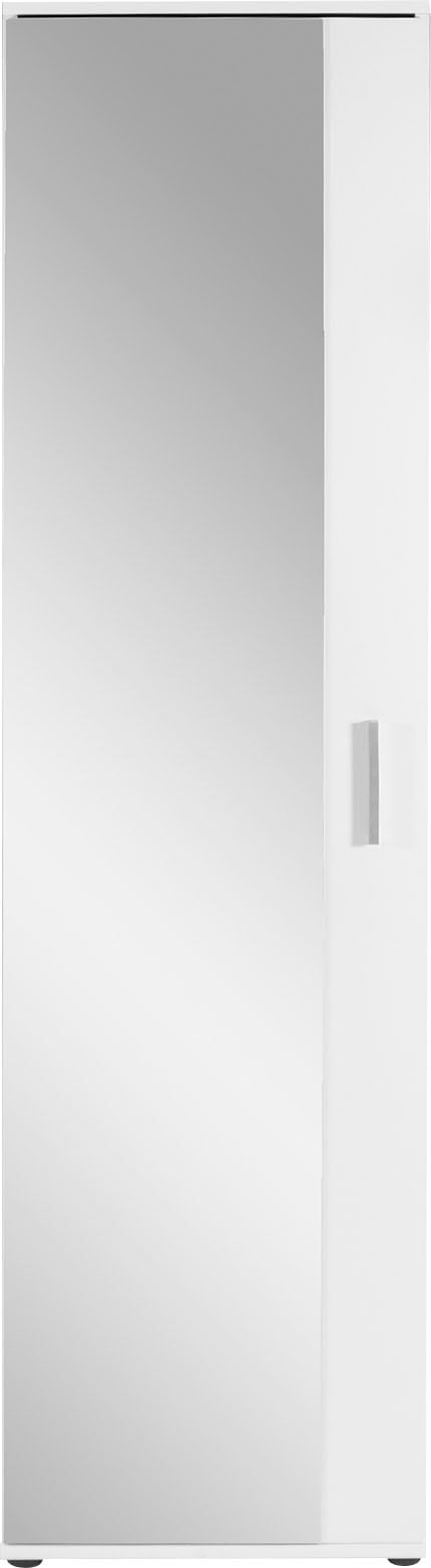 INOSIGN Garderoben-Set »Jakob« 5 Stk. tlg.