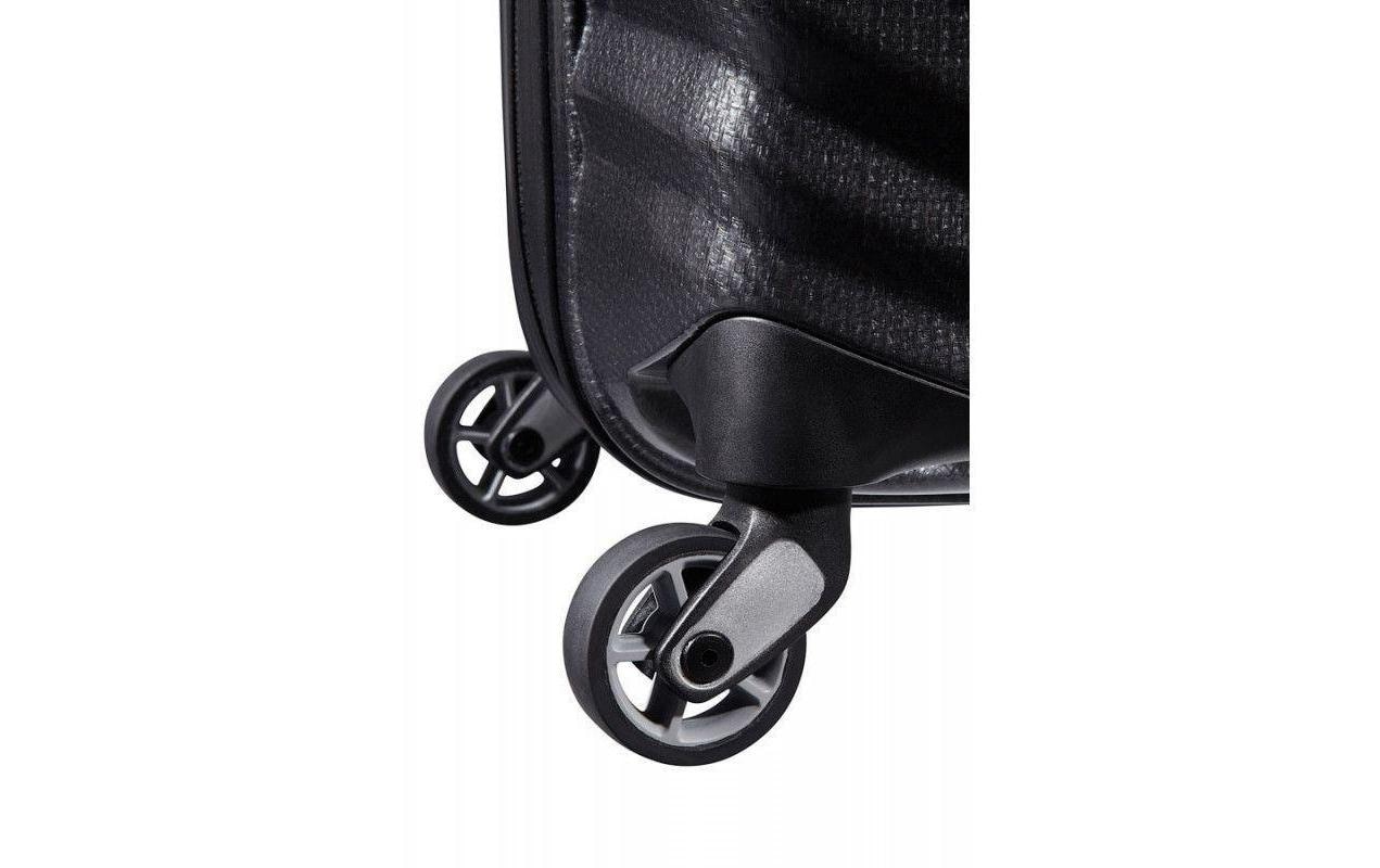 Samsonite Koffer »Lite-Shock 124L« 4 Rollen
