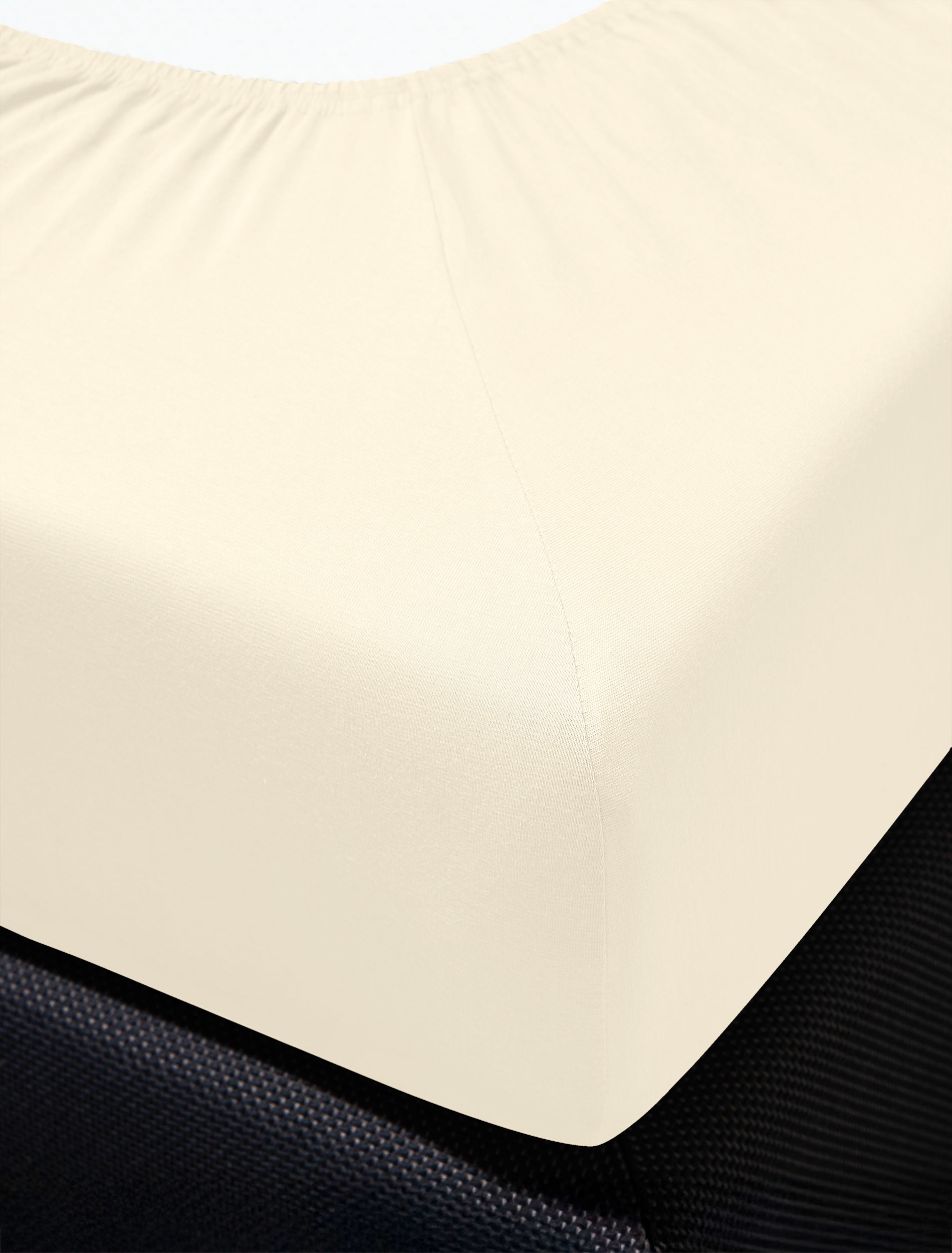 Irisette Draps de lit »Erba 30« lisse