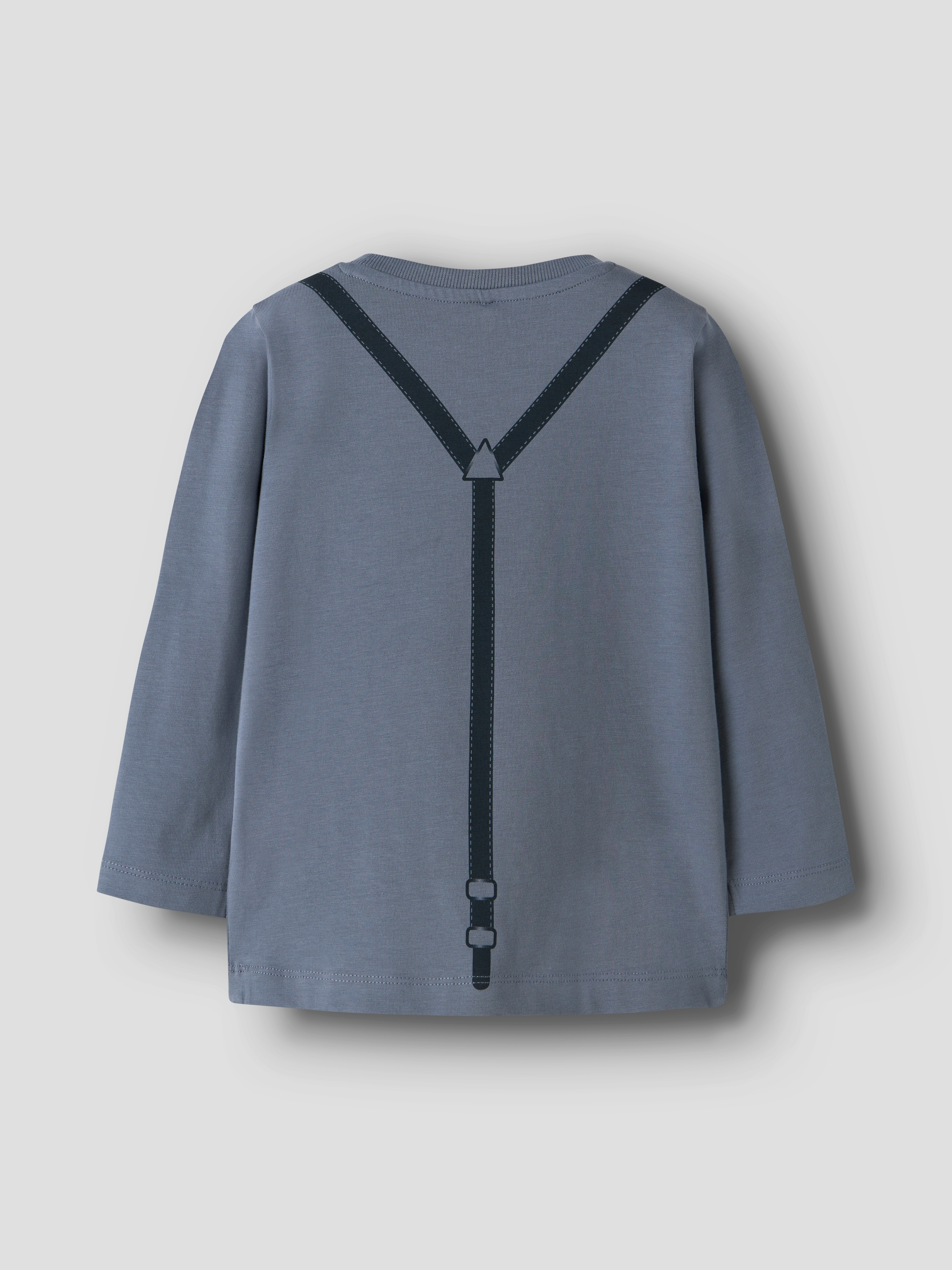 Name It T-shirt à manches longues »NMMRYDER LS TOP BOX«