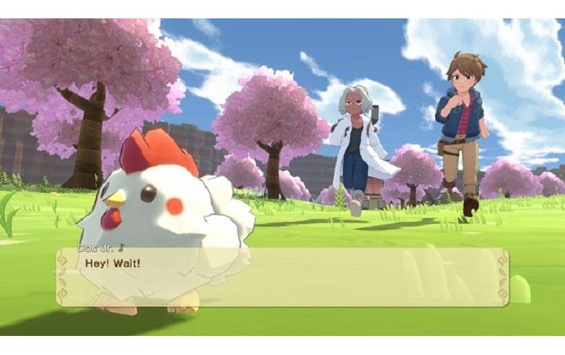   Spielesoftware »GAME Harvest Moon: The Winds of Anthos« PlayStation 4