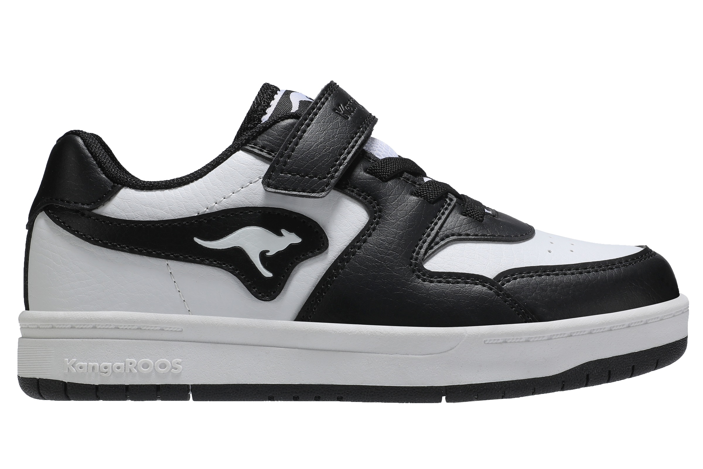 KangaROOS Sneaker »K-CP Fair EV«
