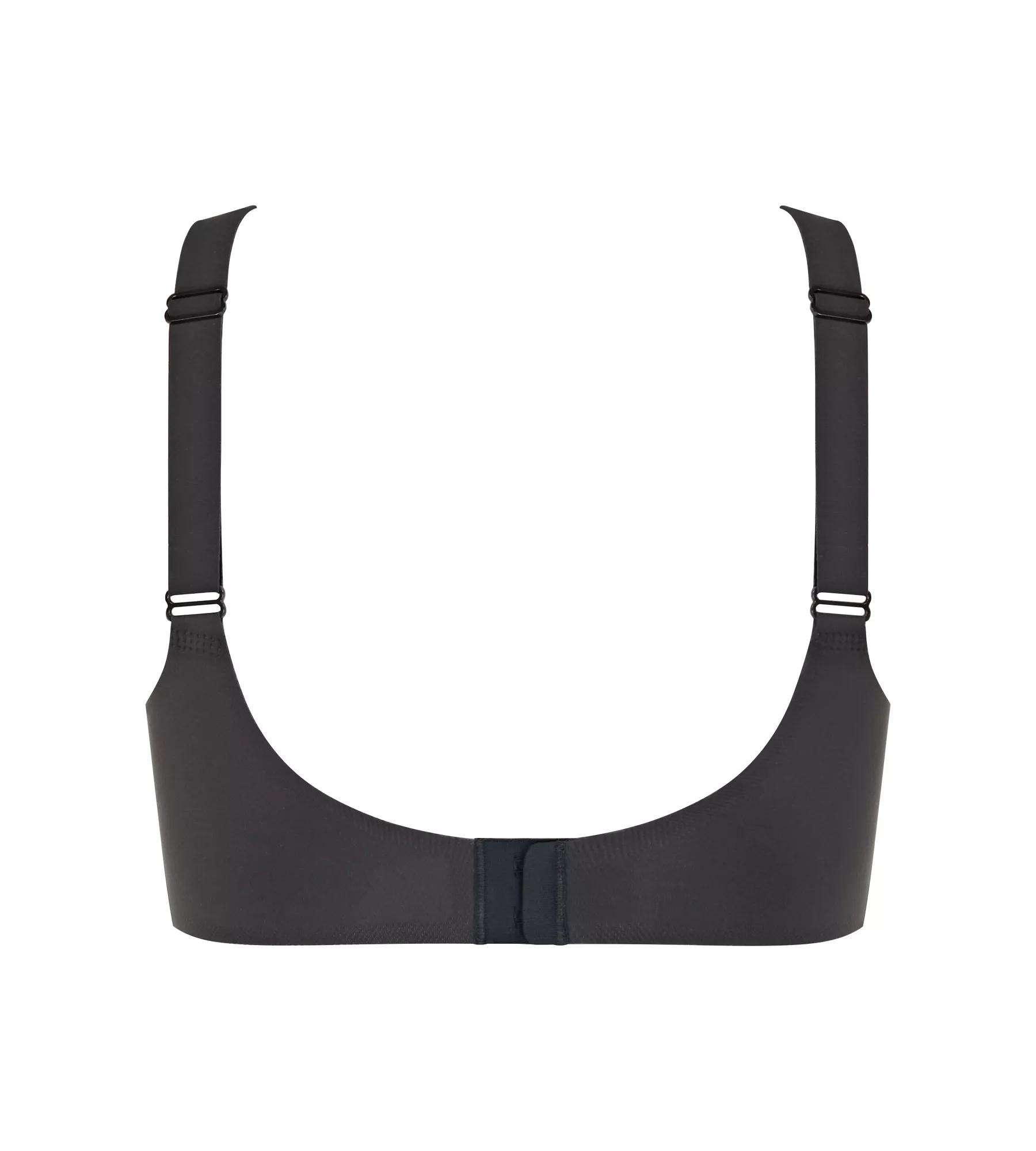 sloggi Soutien-gorge sans armatures »ZERO Feel 2.0« atmungsaktive, herausnehmbare Pads, fester Halt, verstellbare Träger