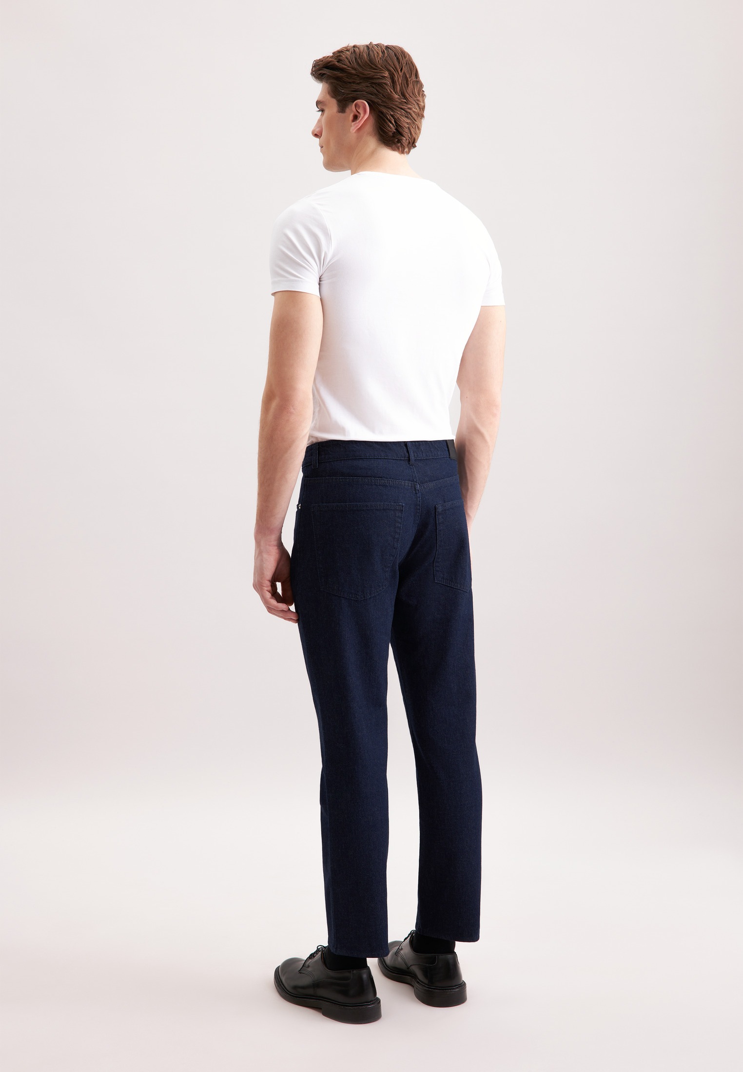 seidensticker Pantalon 5 poches