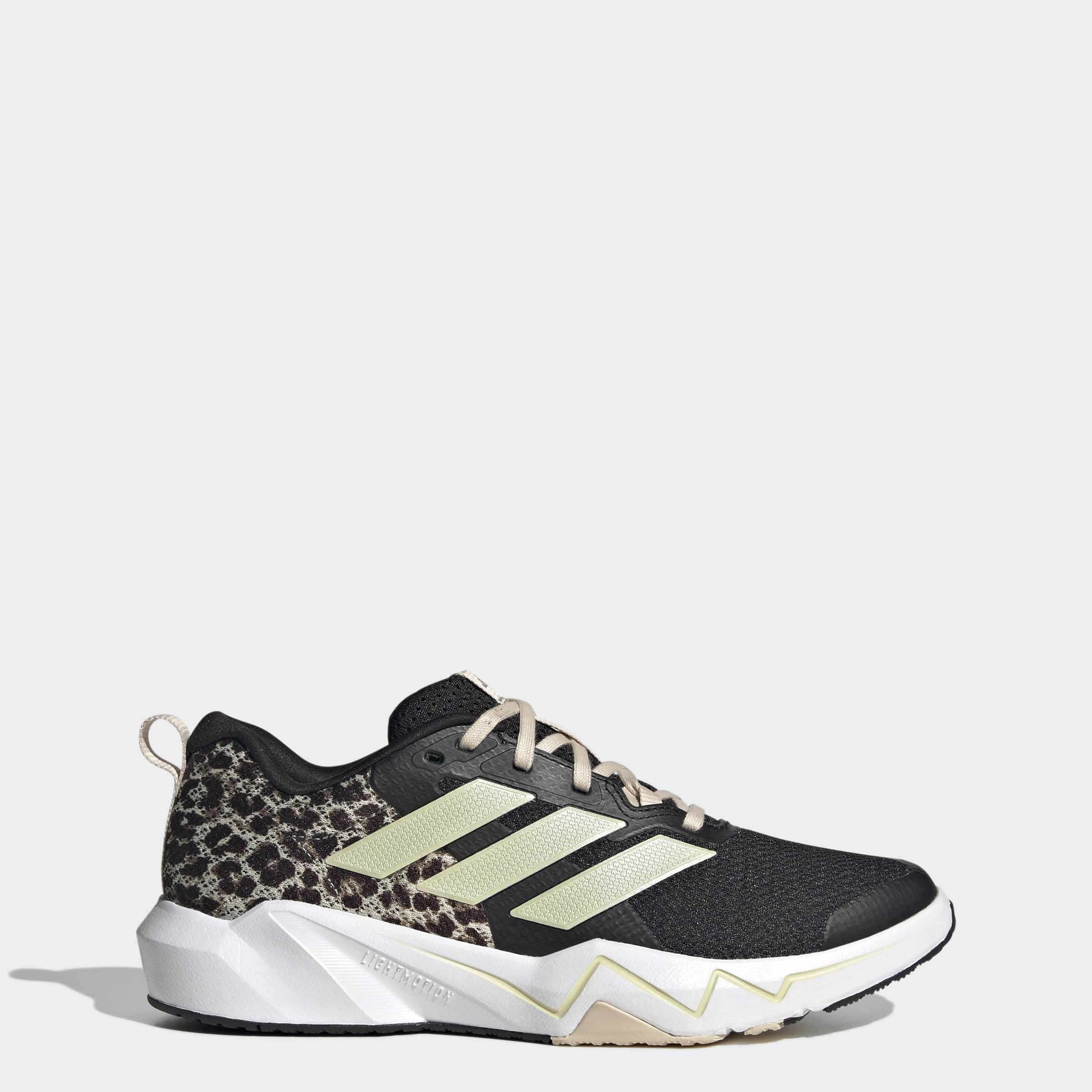 adidas Performance Trainingsschuh »RAPIDMOVE GO«  ideal für Gym und Fitnessstudio