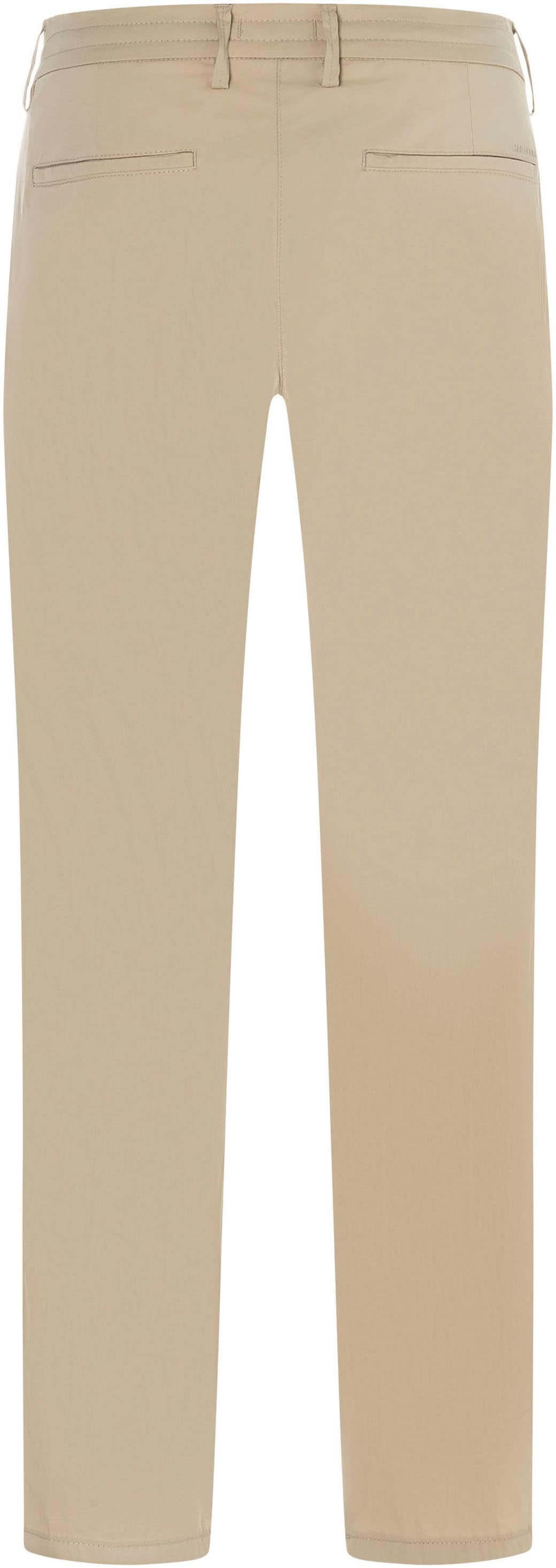 MAC Stretch-Hose »Pedro«  Bund mit sportivem Tunnelzug