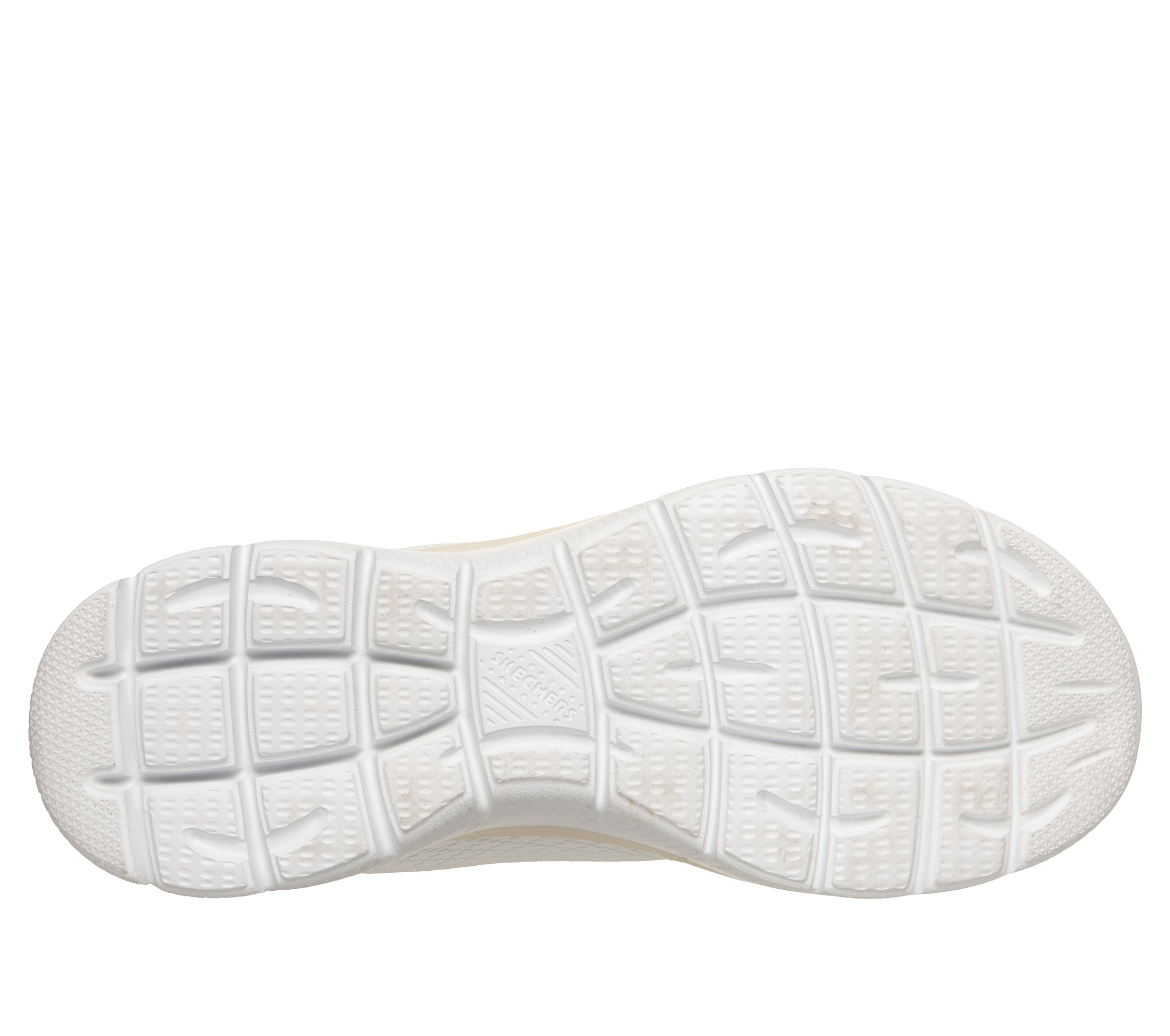 Skechers Sneakers »SUMMITS«  chaussure à lacets, chaussure de loisirs, chaussure basse avec mousse à mémoire de forme