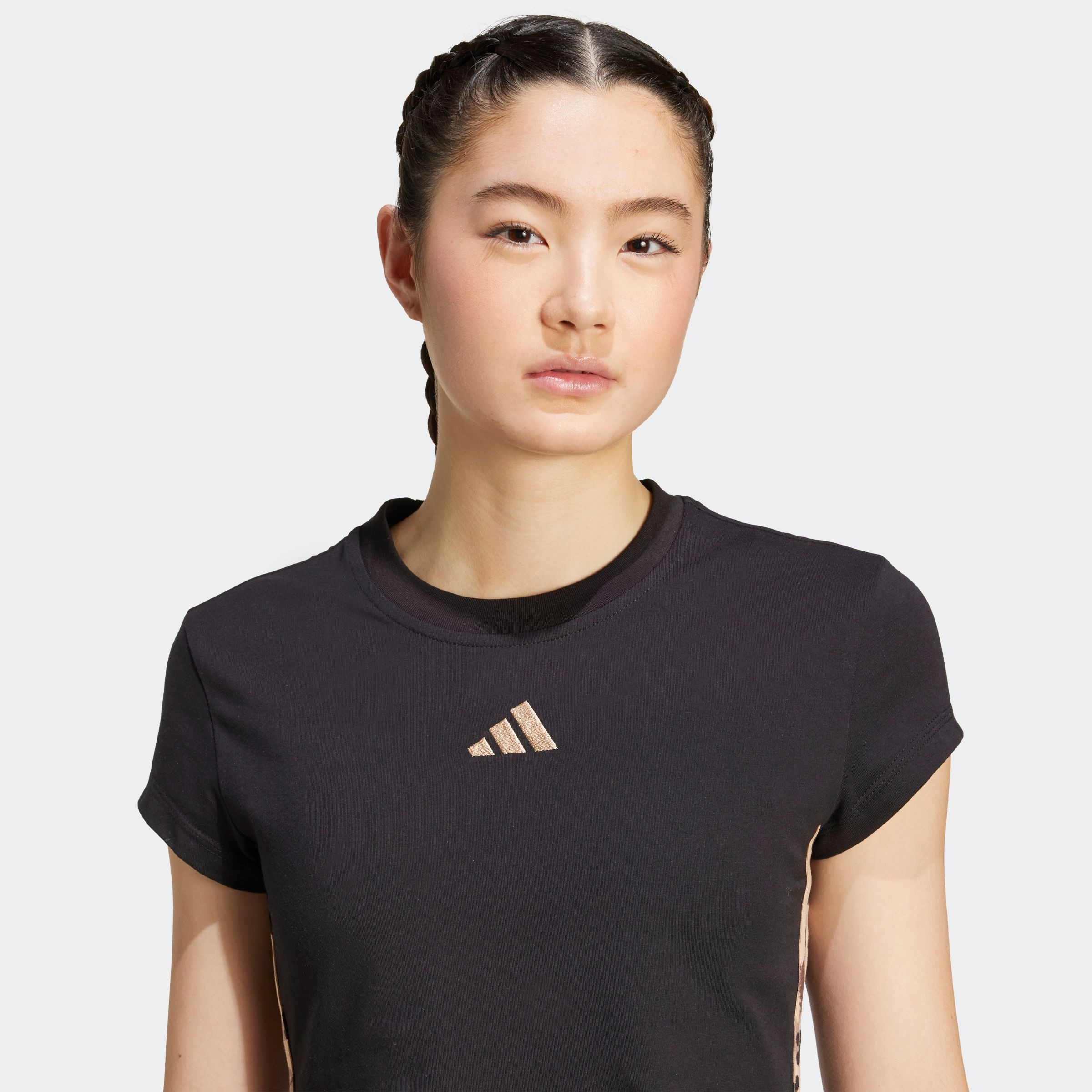 adidas Sportswear T-Shirt »W AOP TEE«