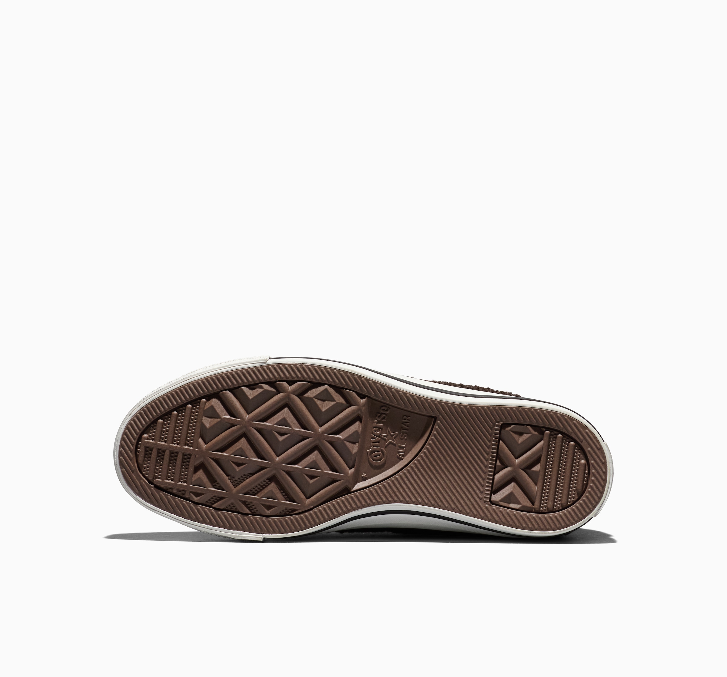 Converse Sneakers »Chuck Taylor All Star«  cuir, doublé