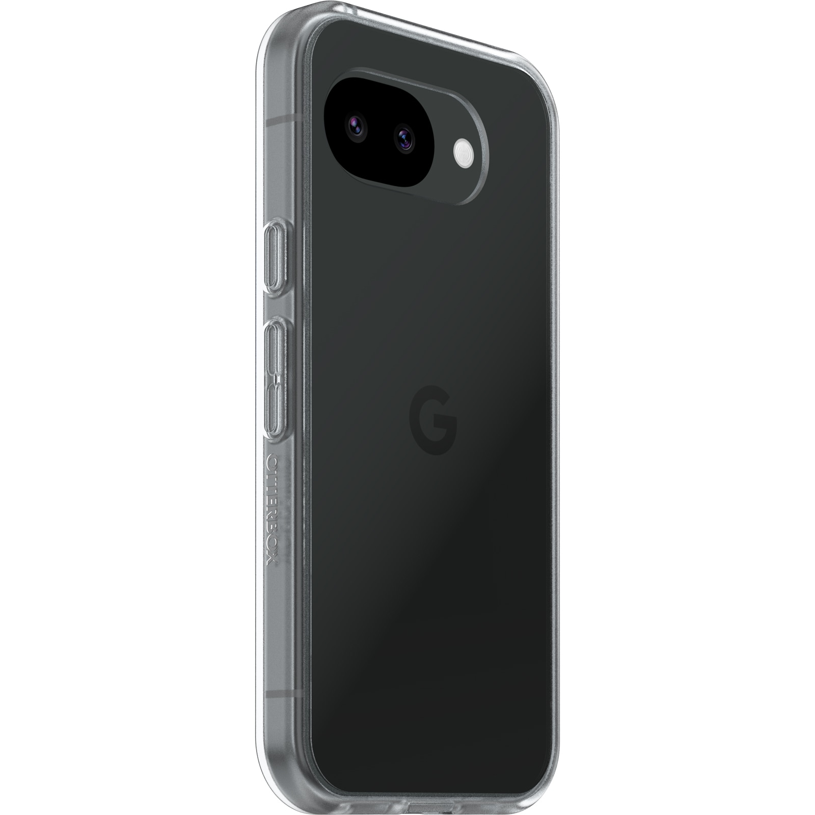 Otterbox Housse pour téléphone portable »React Series Google Pixel 10a« Backcover, Schutzhülle, Handyschutzhülle, Case, Schutzcase, stossfest