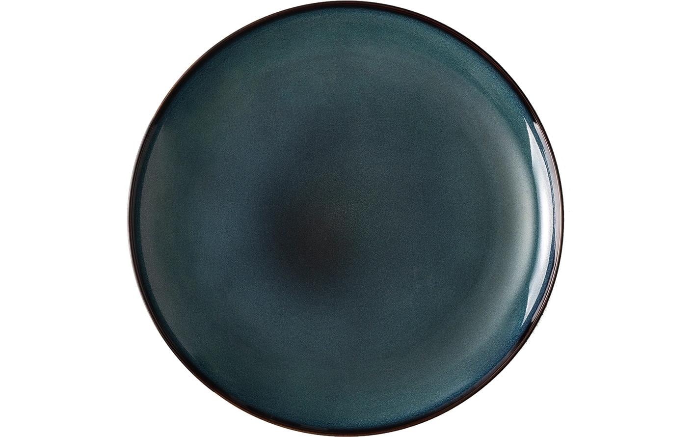   Assiette plate »Lunasol Elements Night Sky 12-tlg.« Tellerset