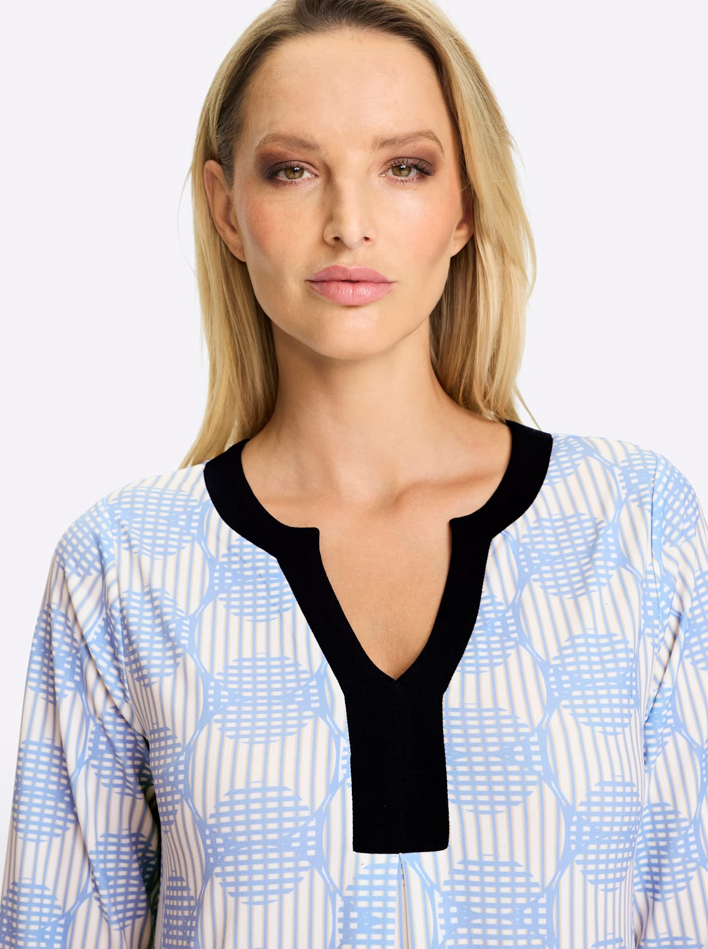 heine Robe en jersey »Jersey-Kleid«