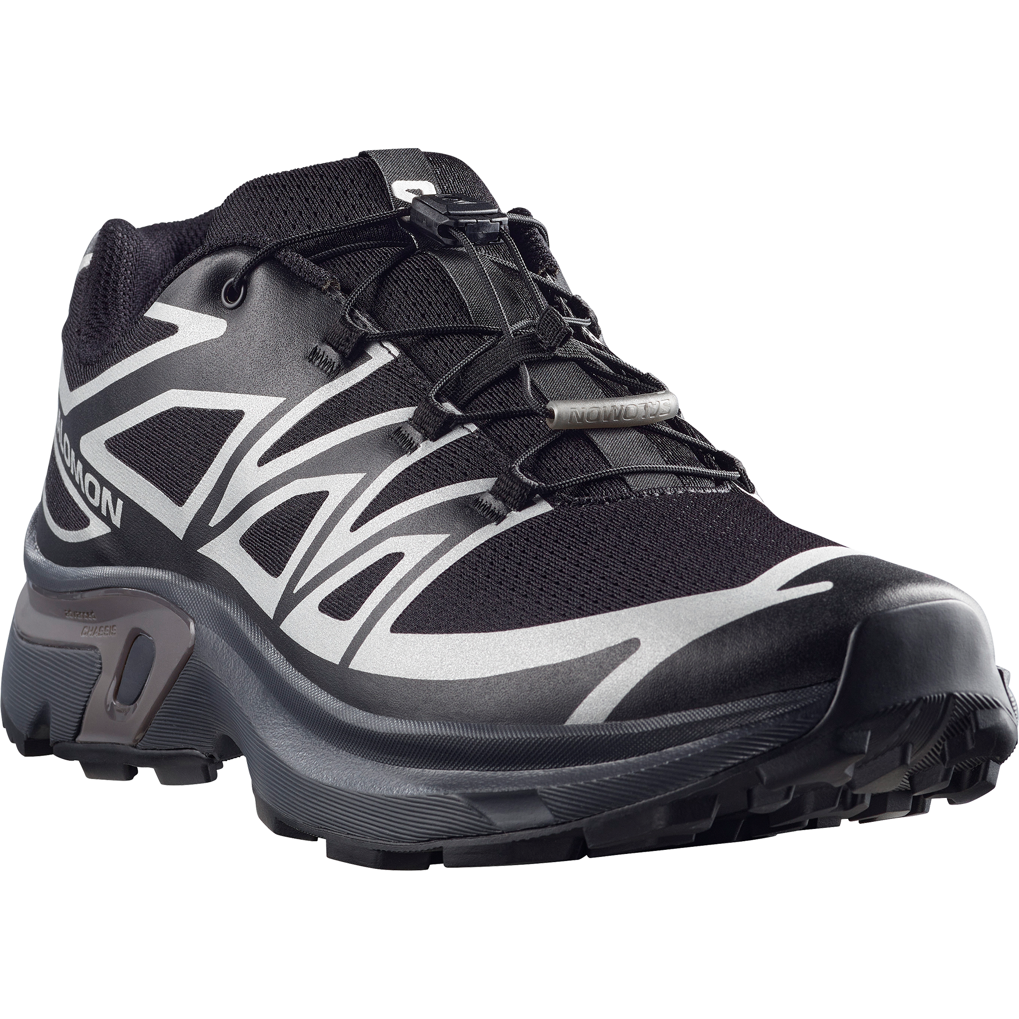 Salomon Sneaker »XT-EVR M«  vom XT-6 inspiriert