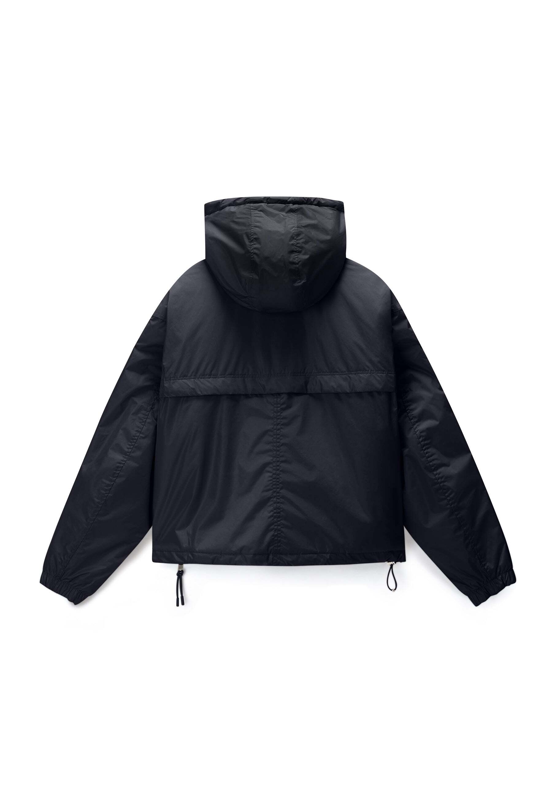 Napapijri Regenjacke »Napapijri Anorakjacke RAINFOREST OPTIQUE W«