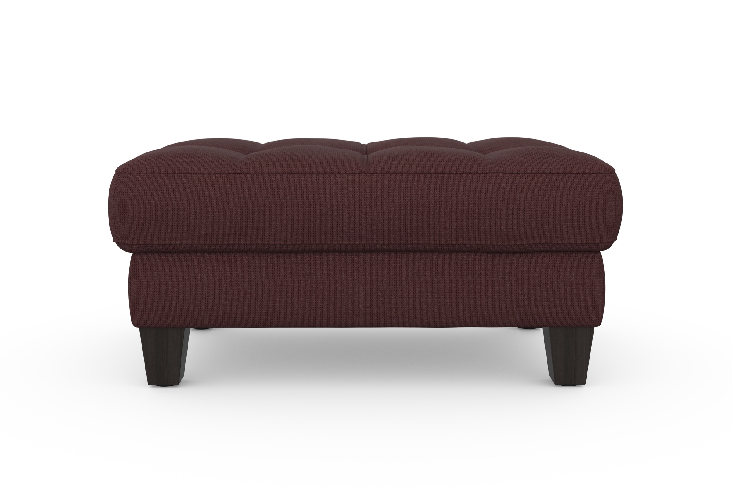 sit&more Stauraumhocker »Westham« wahlewise mit/ohne Federkern