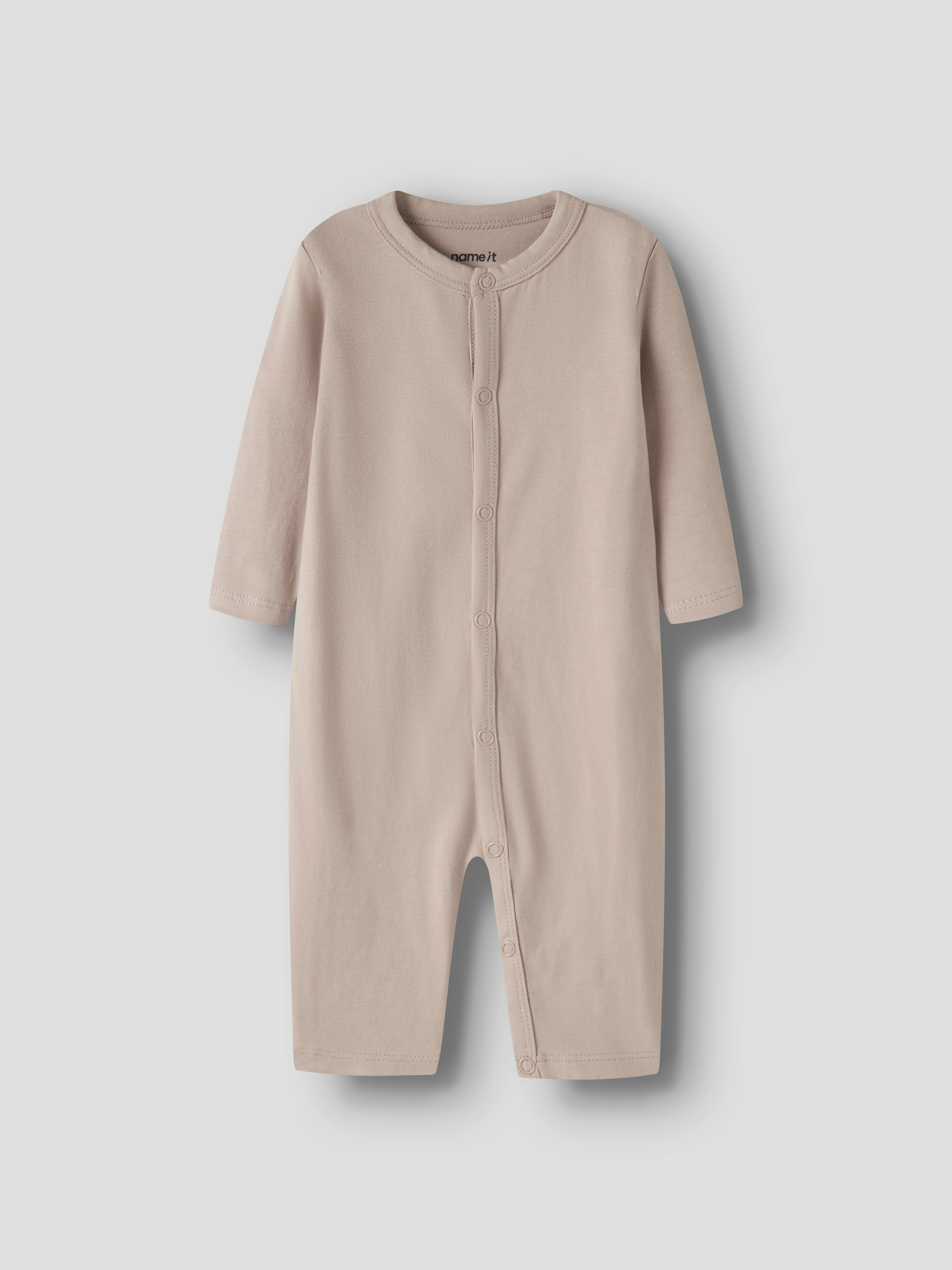 Name It Combinaison de sommeil »NBNNIGHTSUIT 3P AOP NOOS« Packung, 3 cuis