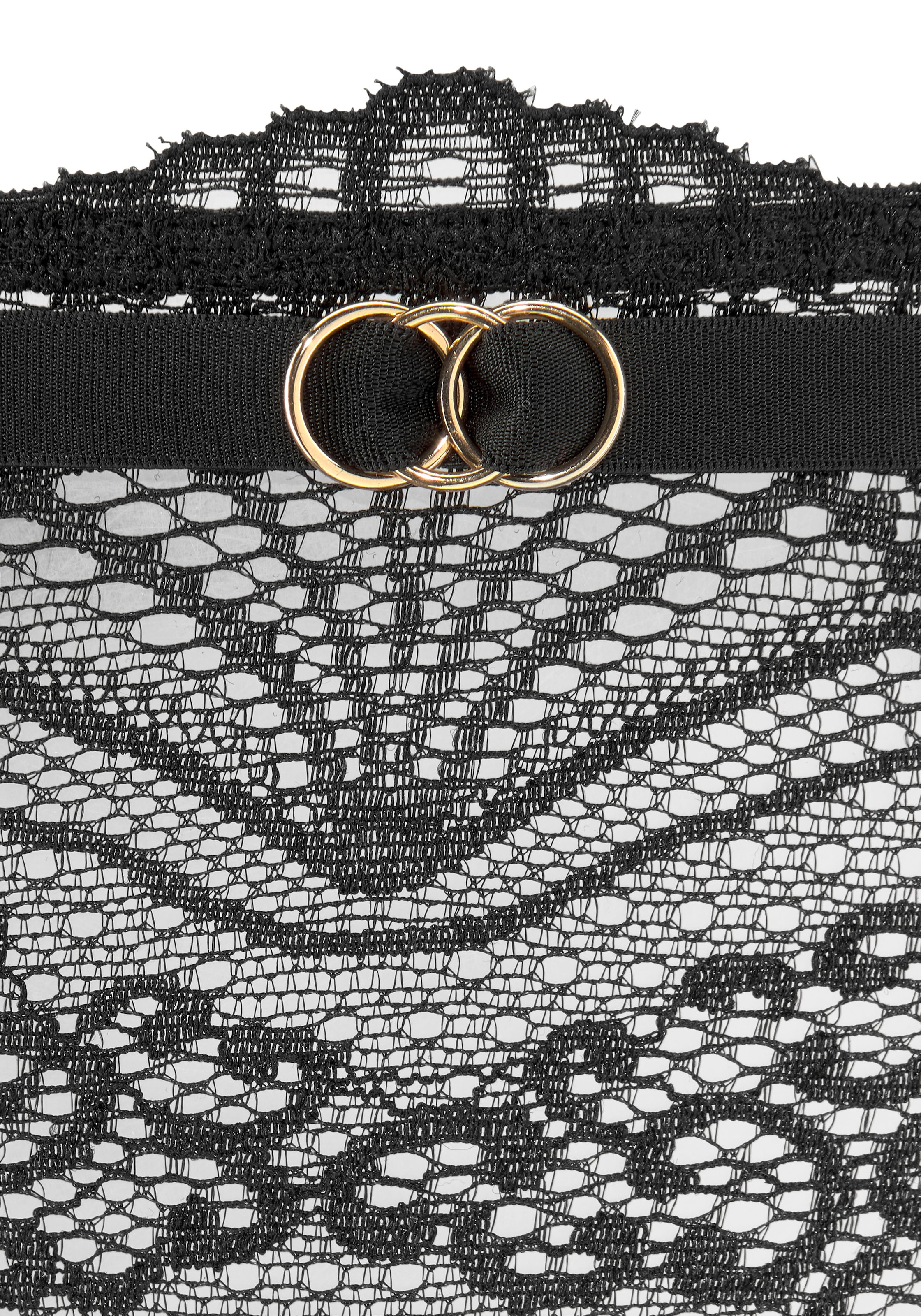 LASCANA String »Eleonora« mit verführerischen Cut-Outs