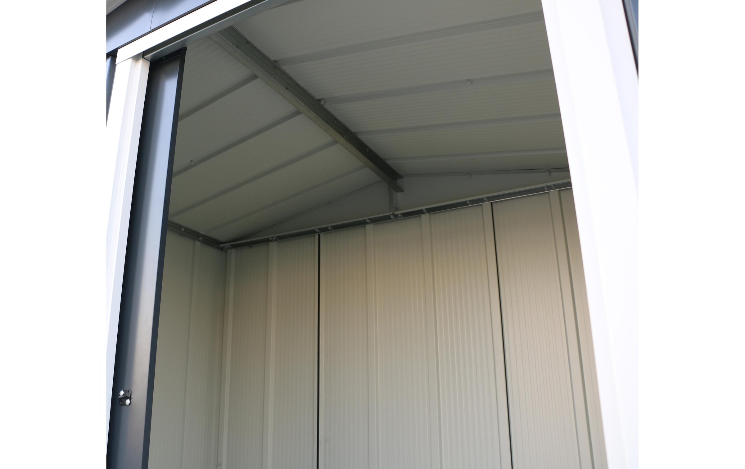   Gartenhaus »Eco-Shed 5 x 4«