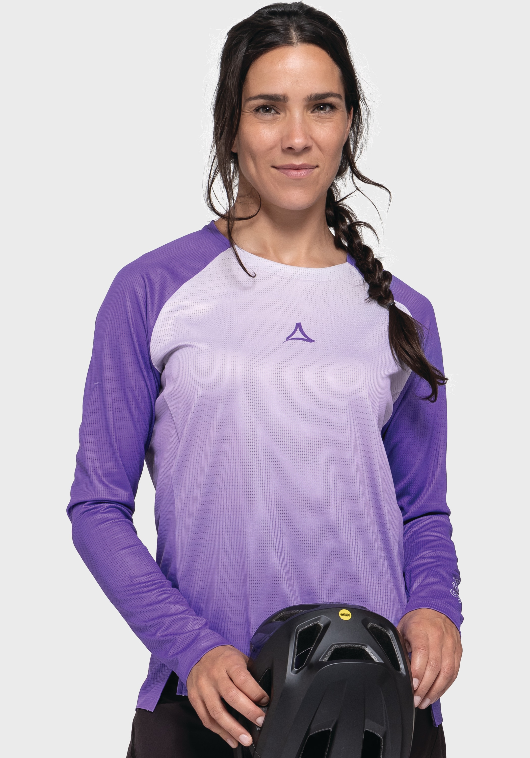 Schöffel Funktionsshirt »Longsleeve Style Koitere WMN«