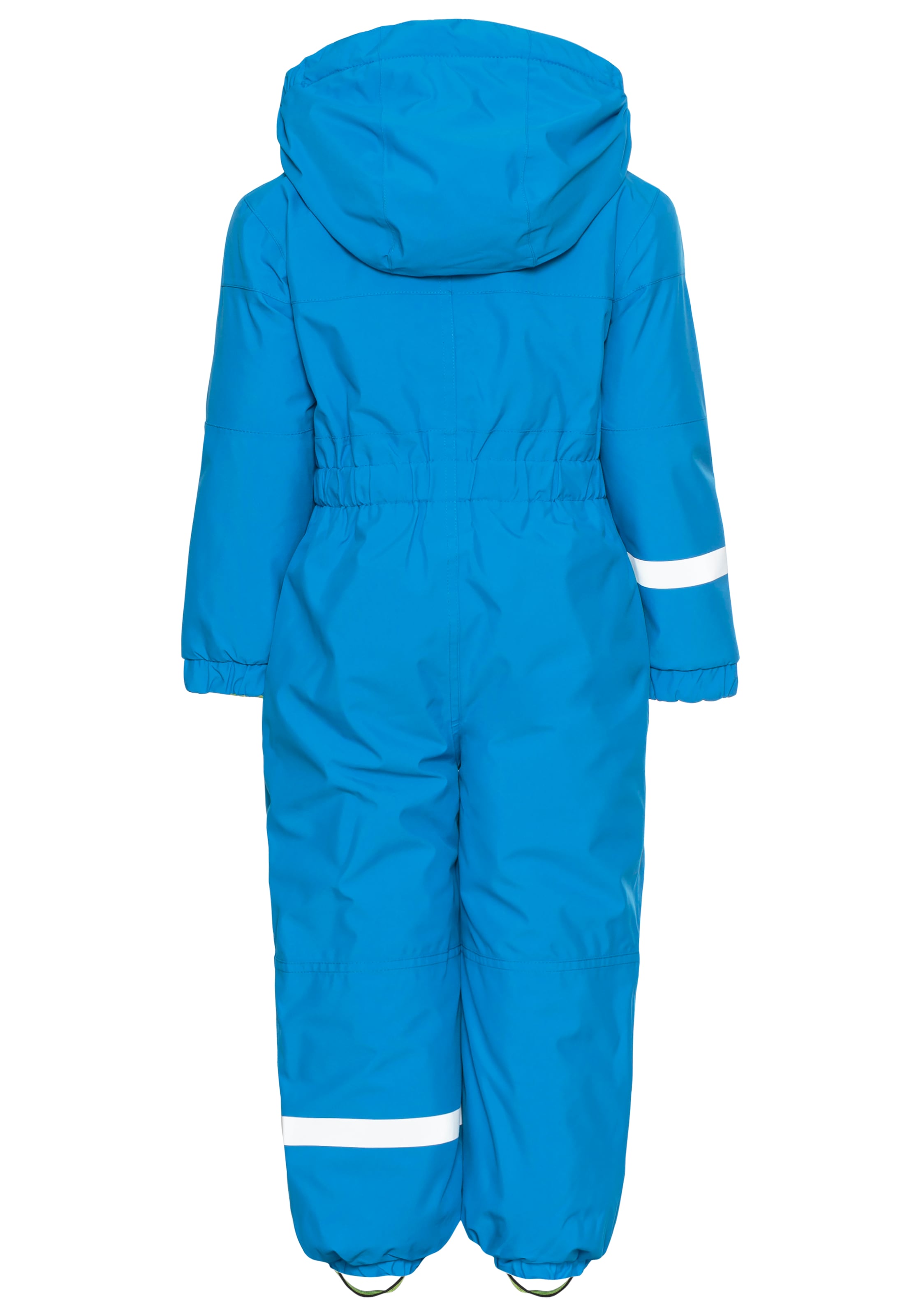 first instinct by killtec Combinaison de neige »FIW 39 MNS ONPC OT« für Sport, Outdoor, Winter und Streetwear, mit Kapuze, winddicht