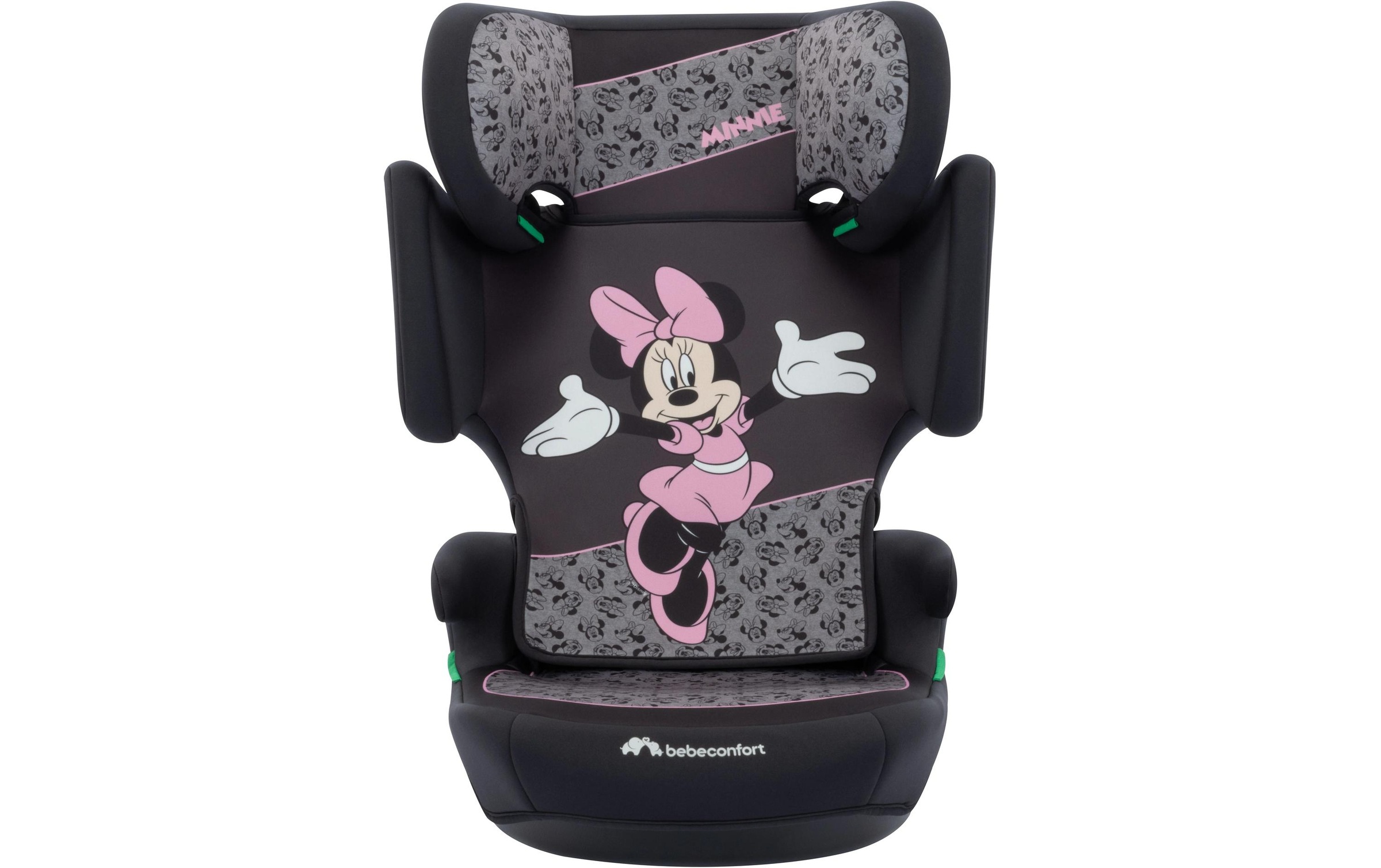 Bebeconfort Autokindersitz »Road Safe i-Size Kompakter, faltbarer, Authentic Minnie«